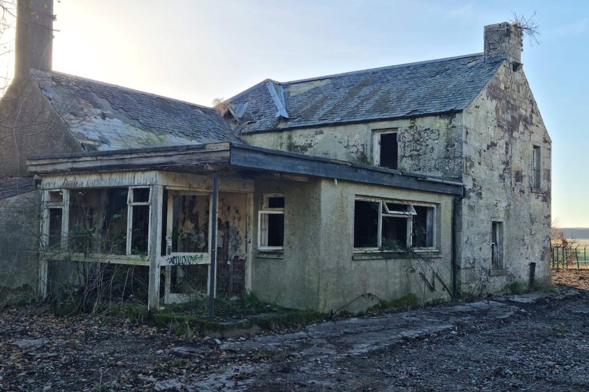 Ardonachie Farm, Bankfoot, Perth, Perth and Kinross, PH1 4DY - Picture #22