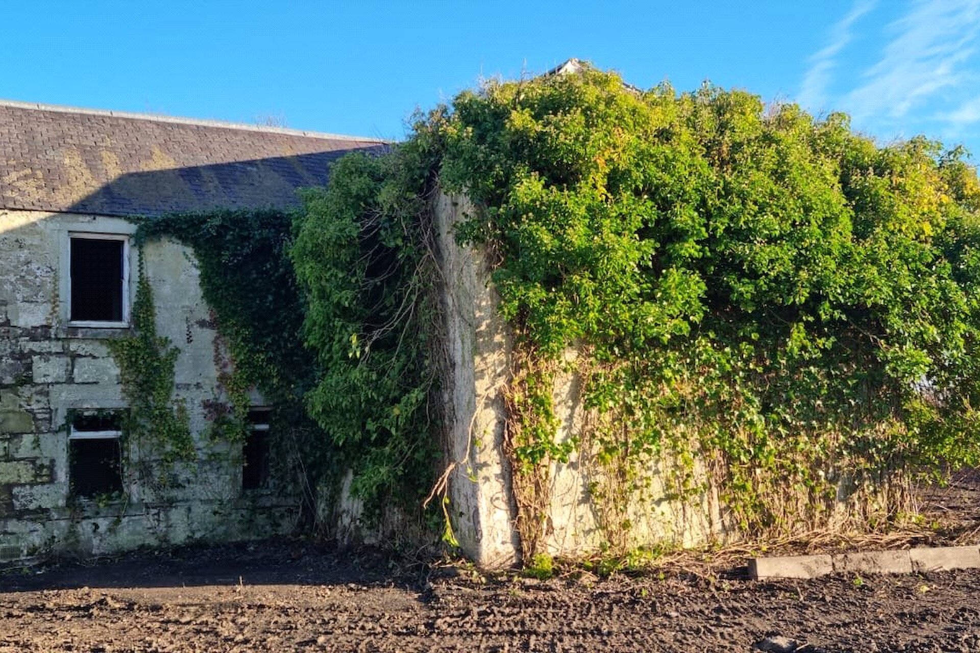 Ardonachie Farm, Bankfoot, Perth, Perth and Kinross, PH1 4DY - Picture #24