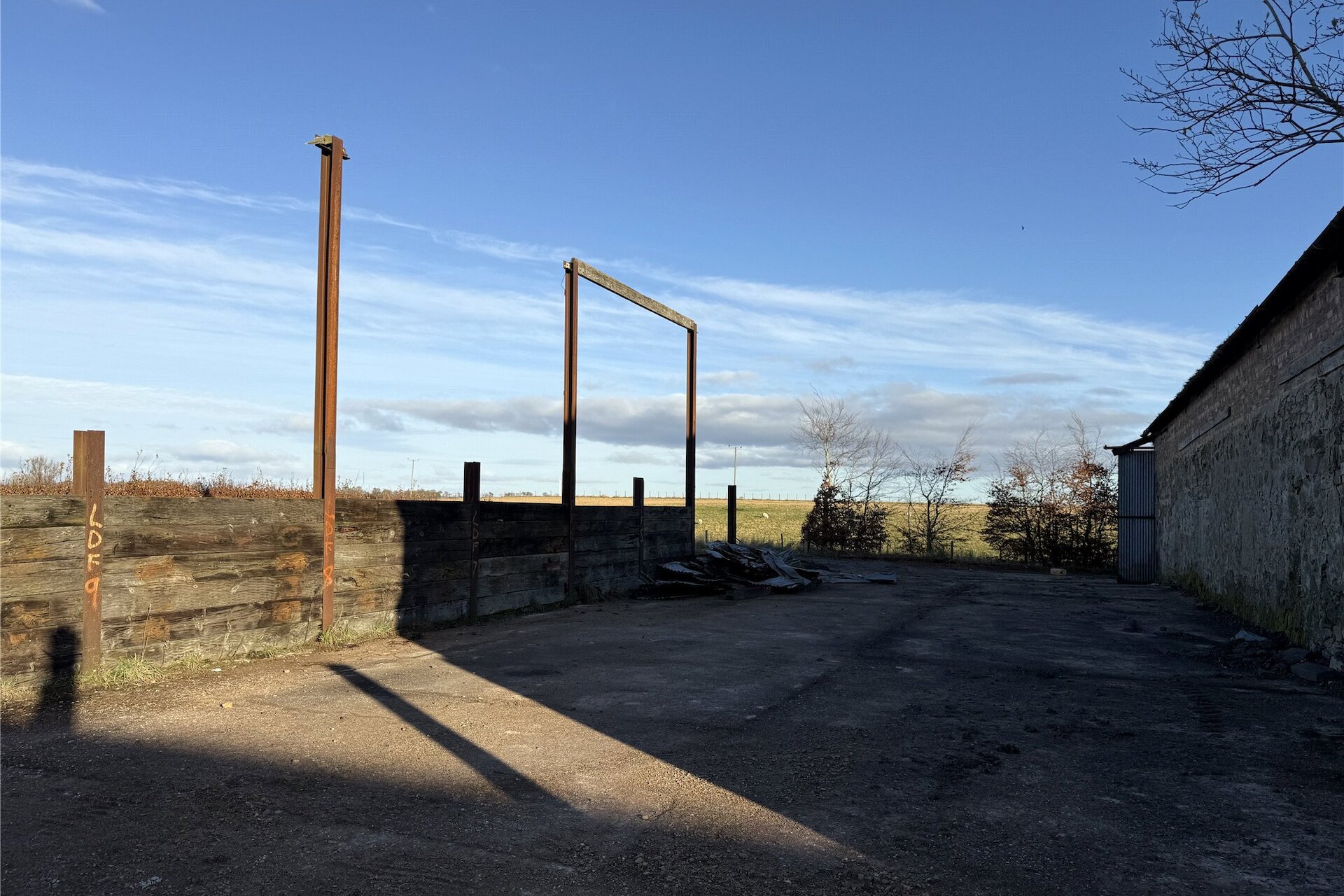 Ardonachie Farm, Bankfoot, Perth, Perth and Kinross, PH1 4DY - Picture #26