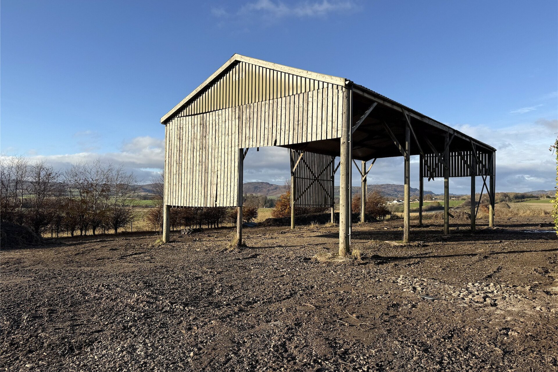 Ardonachie Farm, Bankfoot, Perth, Perth and Kinross, PH1 4DY - Picture #7