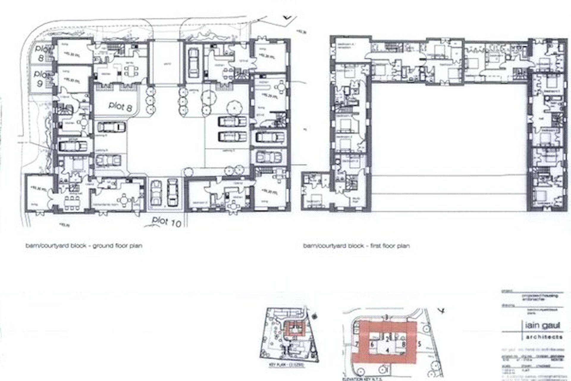 Ardonachie Farm, Bankfoot, Perth, Perth and Kinross, PH1 4DY - Picture #30