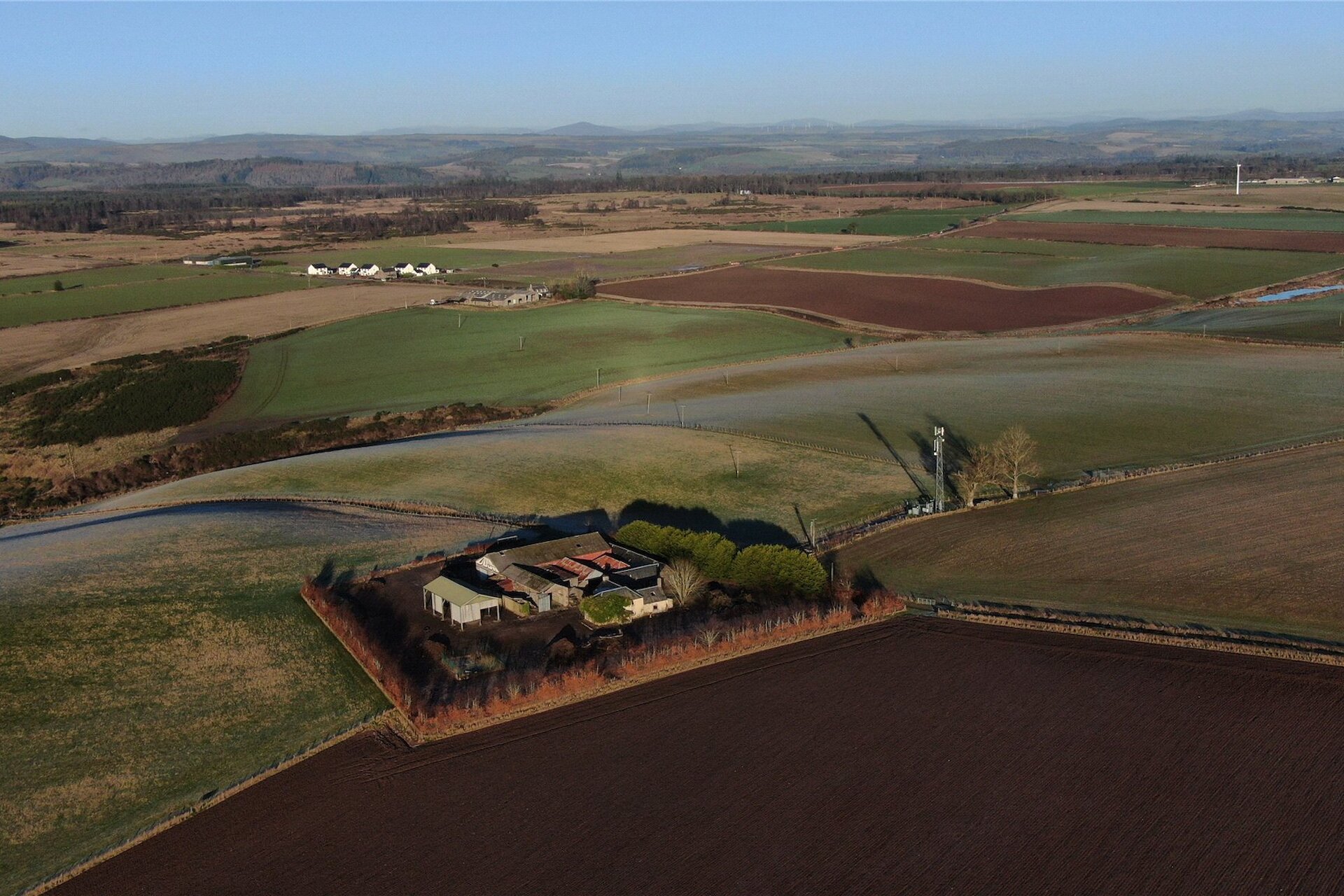 Ardonachie Farm, Bankfoot, Perth, Perth and Kinross, PH1 4DY - Picture #6