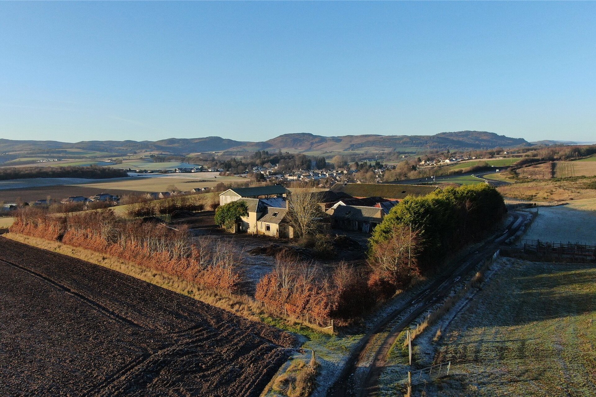 Ardonachie Farm, Bankfoot, Perth, Perth and Kinross, PH1 4DY - Picture #5