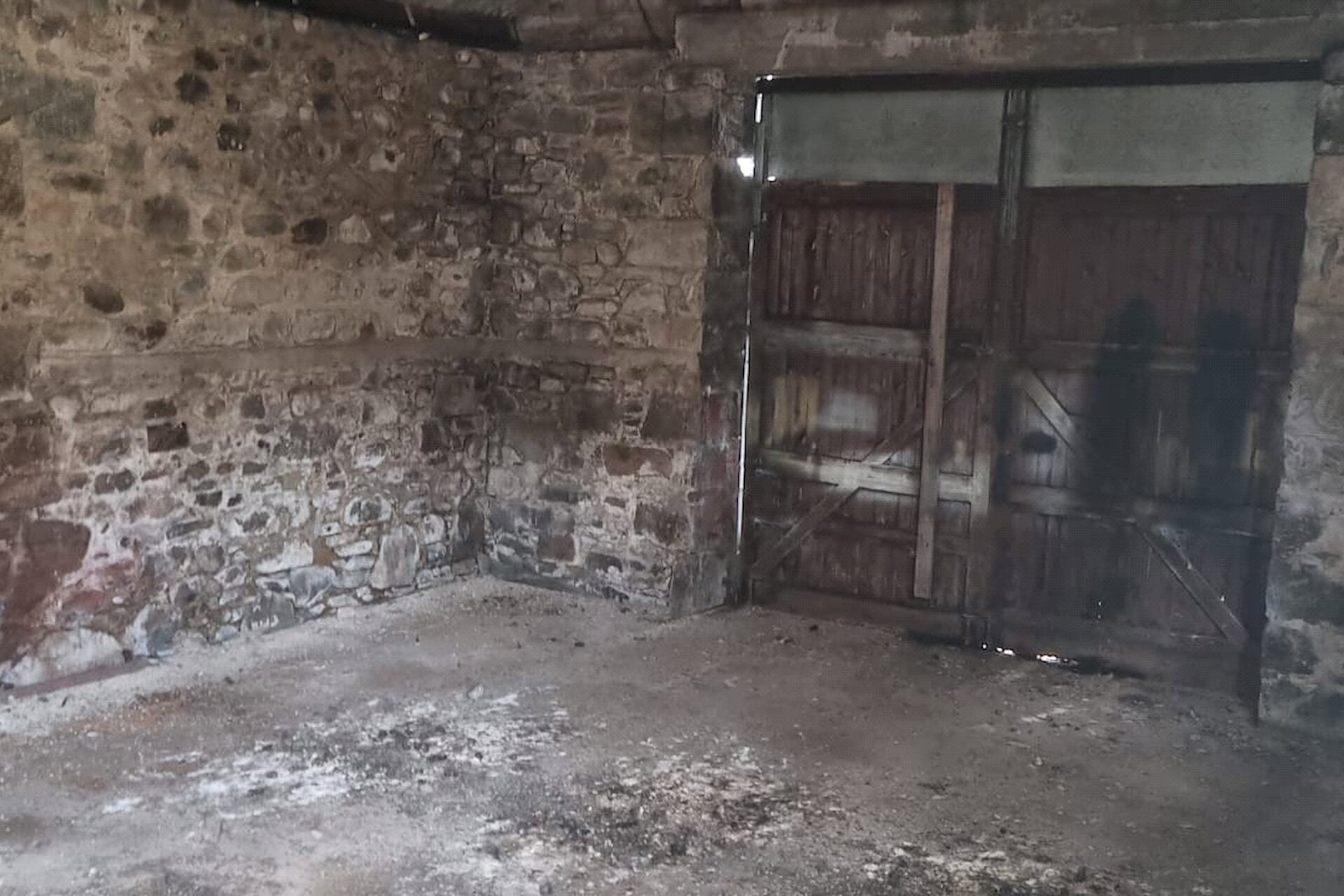 West Camghouran Plot, Rannoch, Pitlochry, Perth and Kinross, PH17 2QG - Picture #2