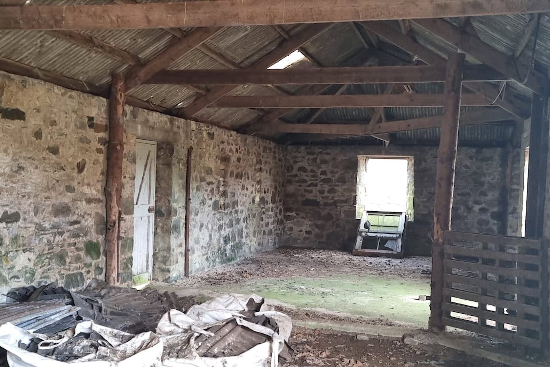 West Camghouran Plot, Rannoch, Pitlochry, Perth and Kinross, PH17 2QG - Picture #3