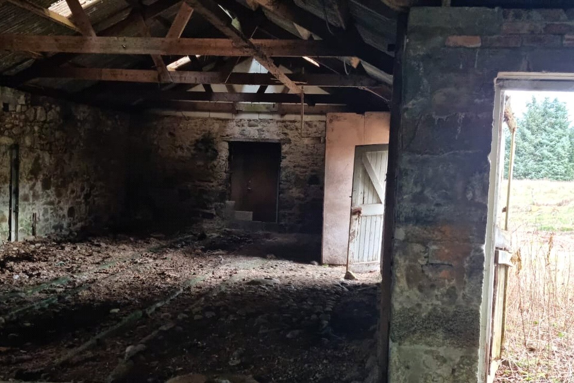 West Camghouran Plot, Rannoch, Pitlochry, Perth and Kinross, PH17 2QG - Picture #5