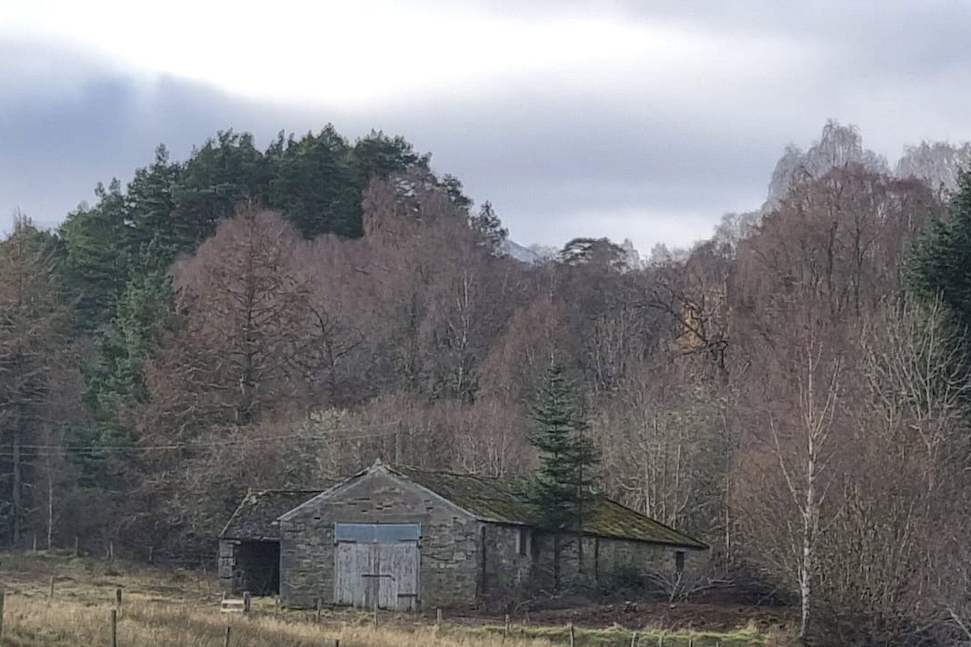 West Camghouran Plot, Rannoch, Pitlochry, Perth and Kinross, PH17 2QG - Picture #10