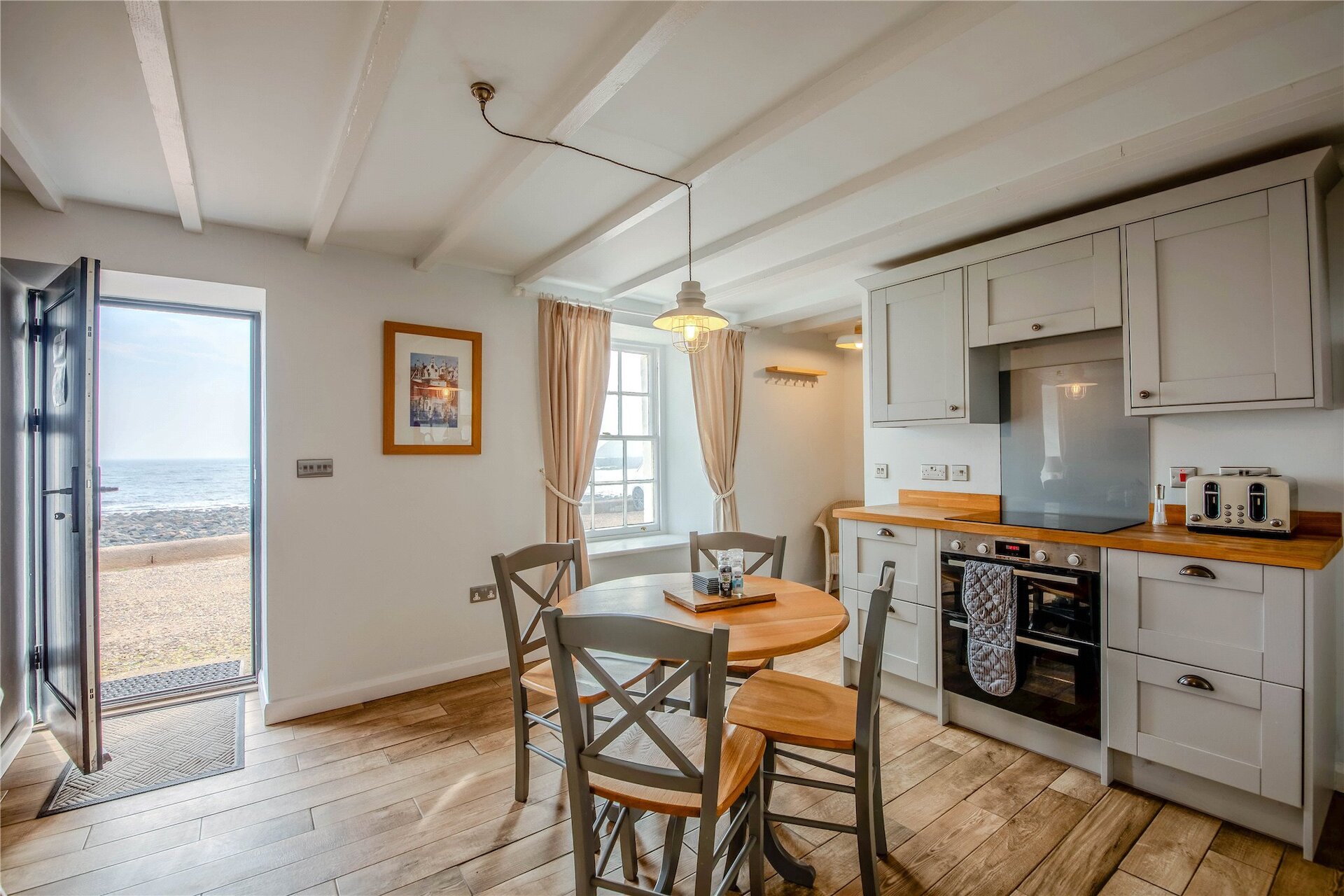 6 Partanhall, Burnmouth, Eyemouth, Scottish Borders, TD14 5SR - Picture #7