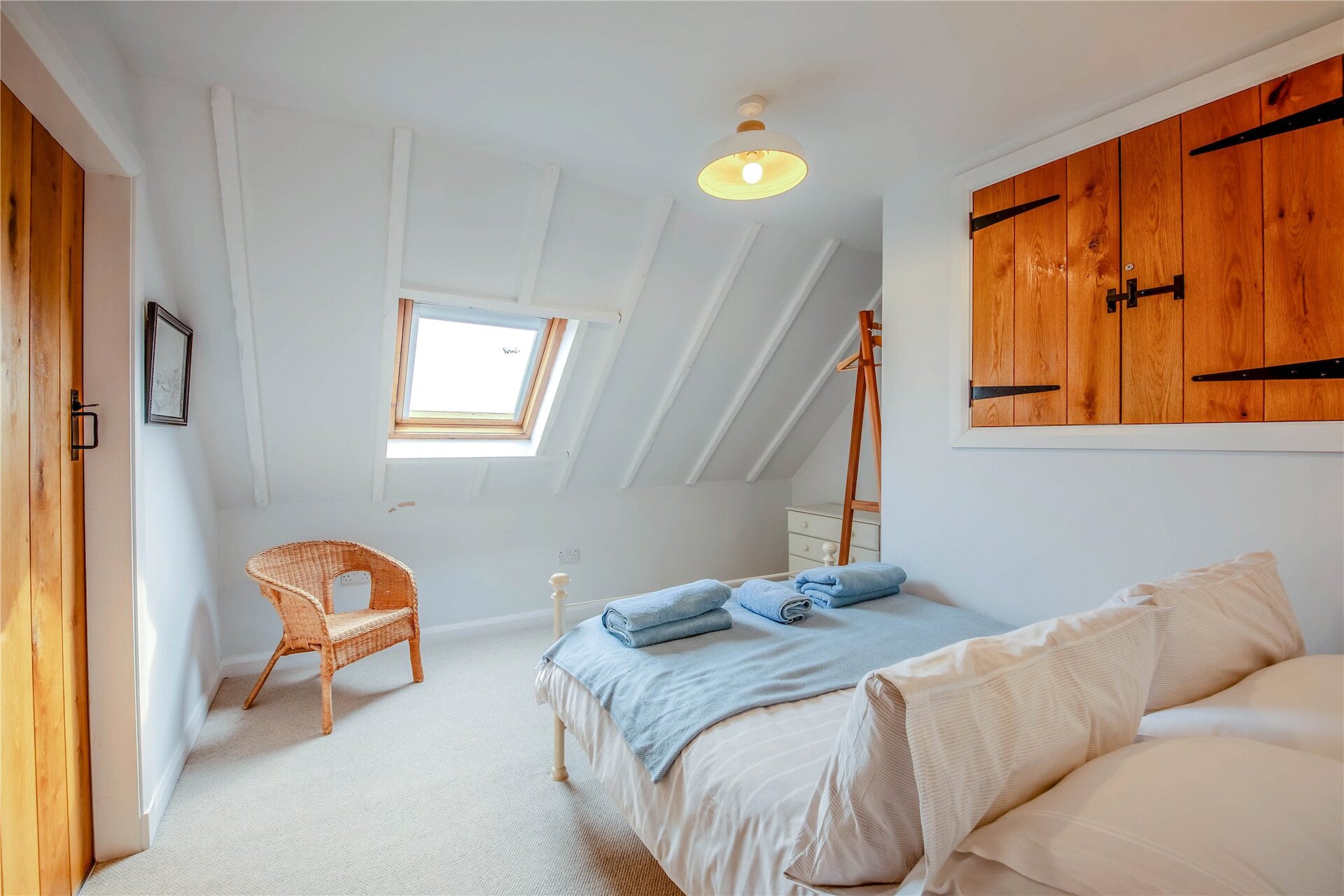 6 Partanhall, Burnmouth, Eyemouth, Scottish Borders, TD14 5SR - Picture #13