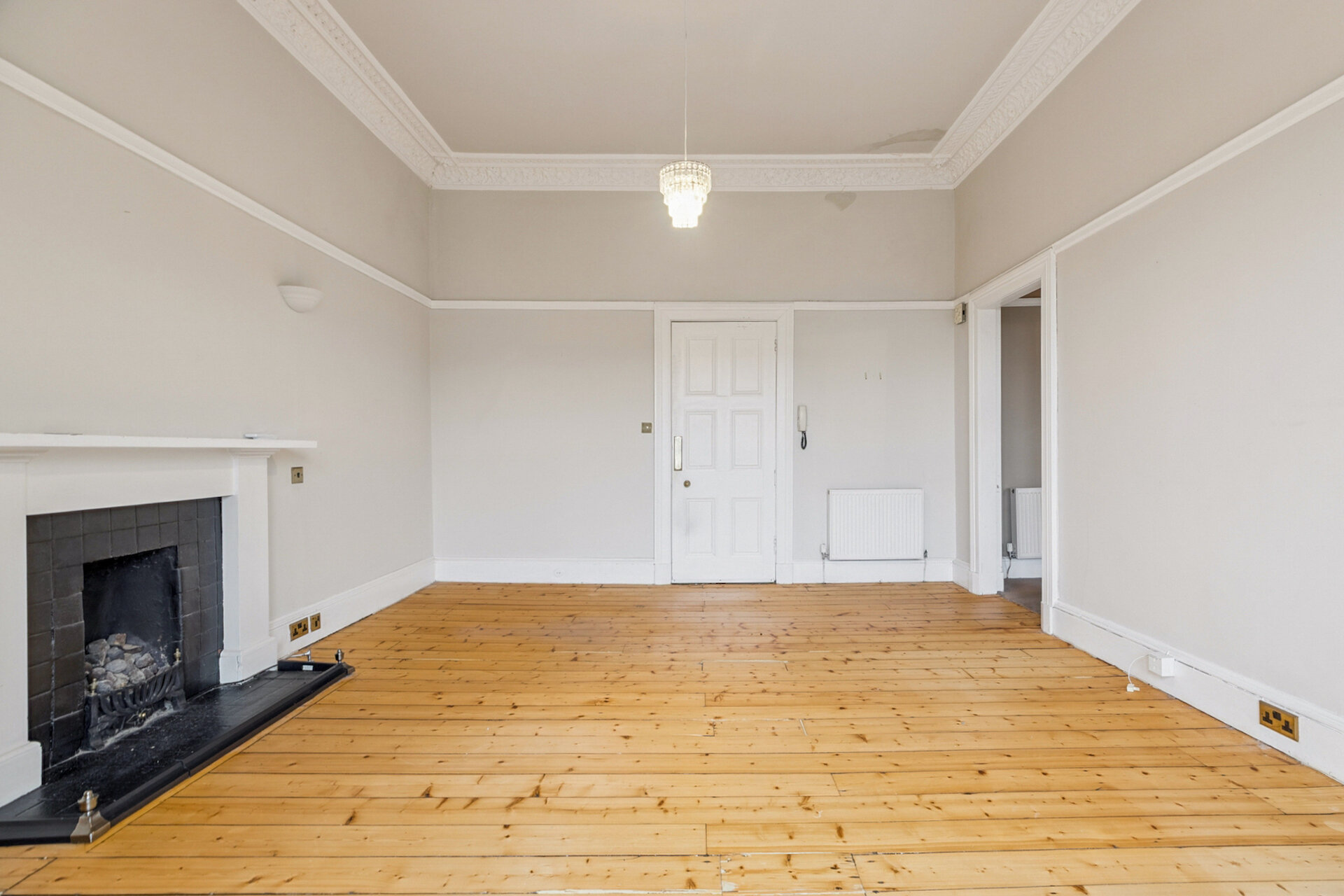 Flat 7, 30 Kingsborough Gardens, Glasgow, Glasgow City, G12 9NJ - Picture #4