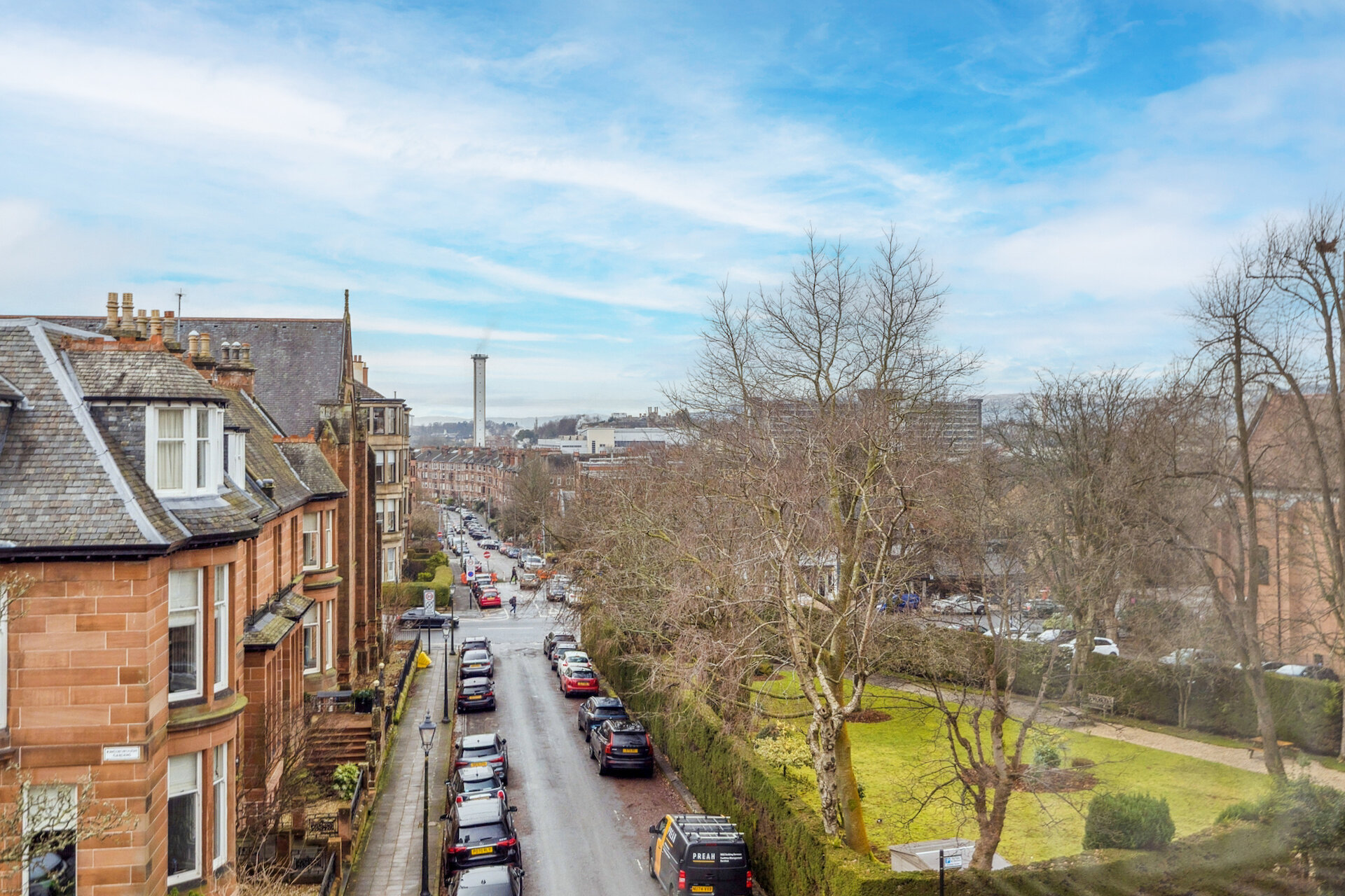 Flat 7, 30 Kingsborough Gardens, Glasgow, Glasgow City, G12 9NJ - Picture #5