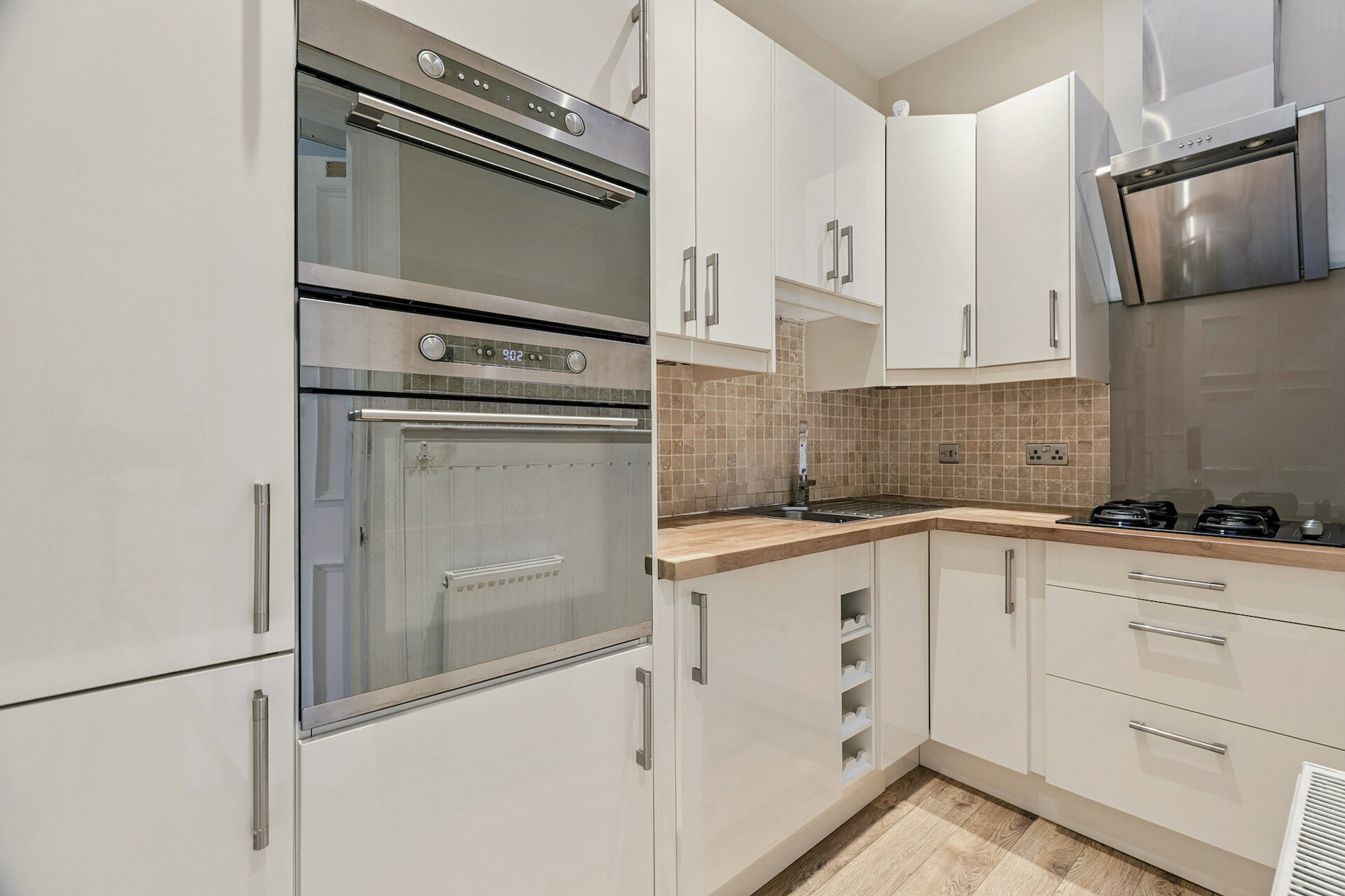 Flat 7, 30 Kingsborough Gardens, Glasgow, Glasgow City, G12 9NJ - Picture #6