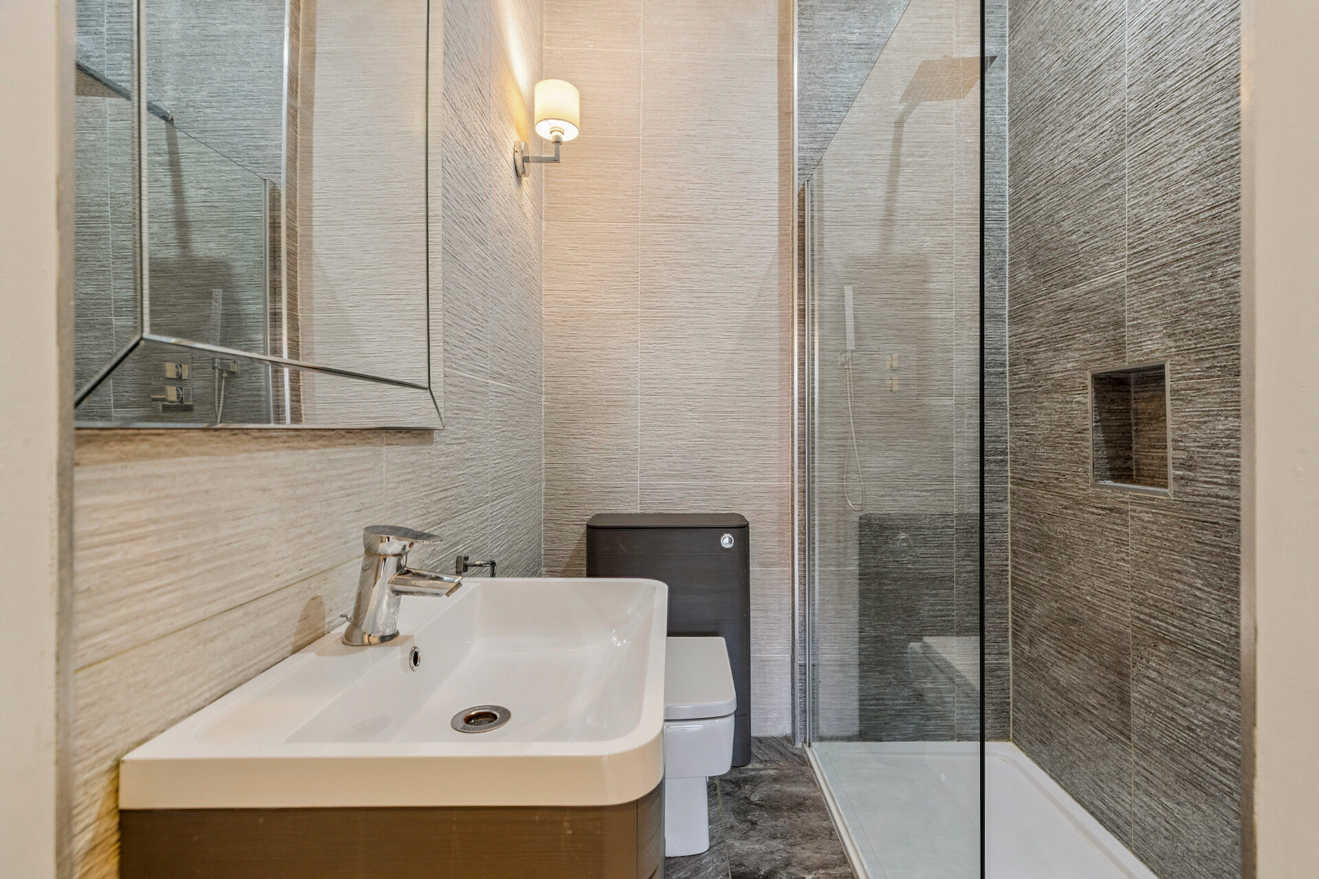 Flat 7, 30 Kingsborough Gardens, Glasgow, Glasgow City, G12 9NJ - Picture #10