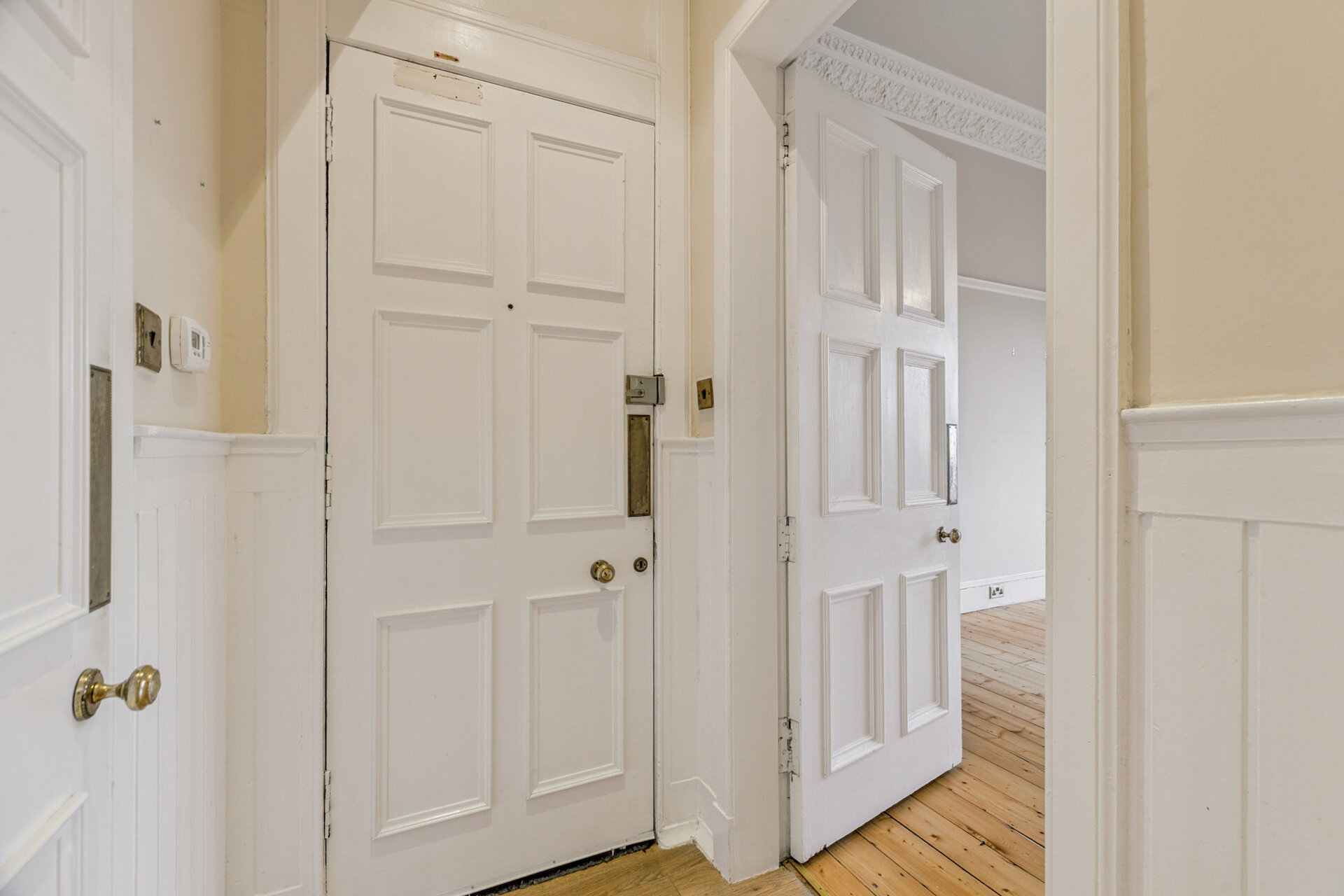 Flat 7, 30 Kingsborough Gardens, Glasgow, Glasgow City, G12 9NJ - Picture #12