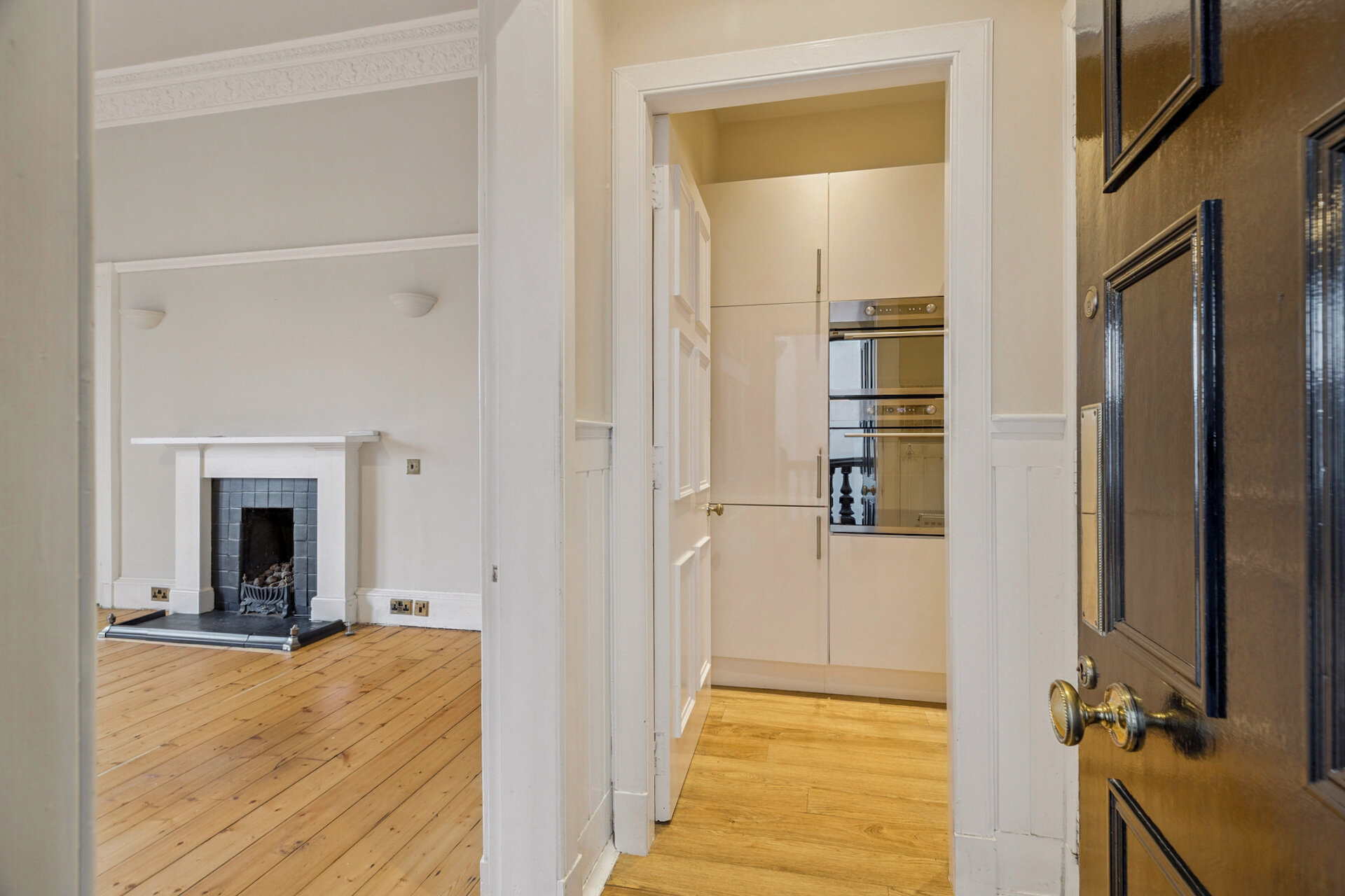 Flat 7, 30 Kingsborough Gardens, Glasgow, Glasgow City, G12 9NJ - Picture #13