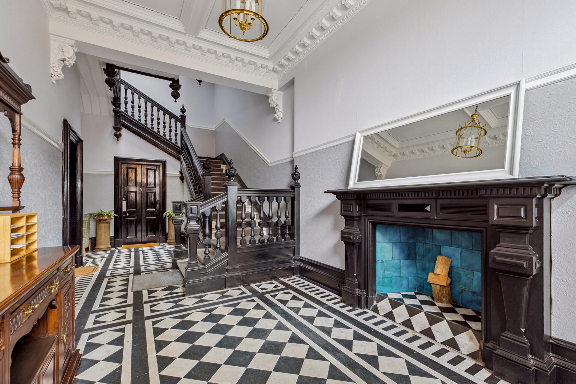 Flat 7, 30 Kingsborough Gardens, Glasgow, Glasgow City, G12 9NJ - Picture #14