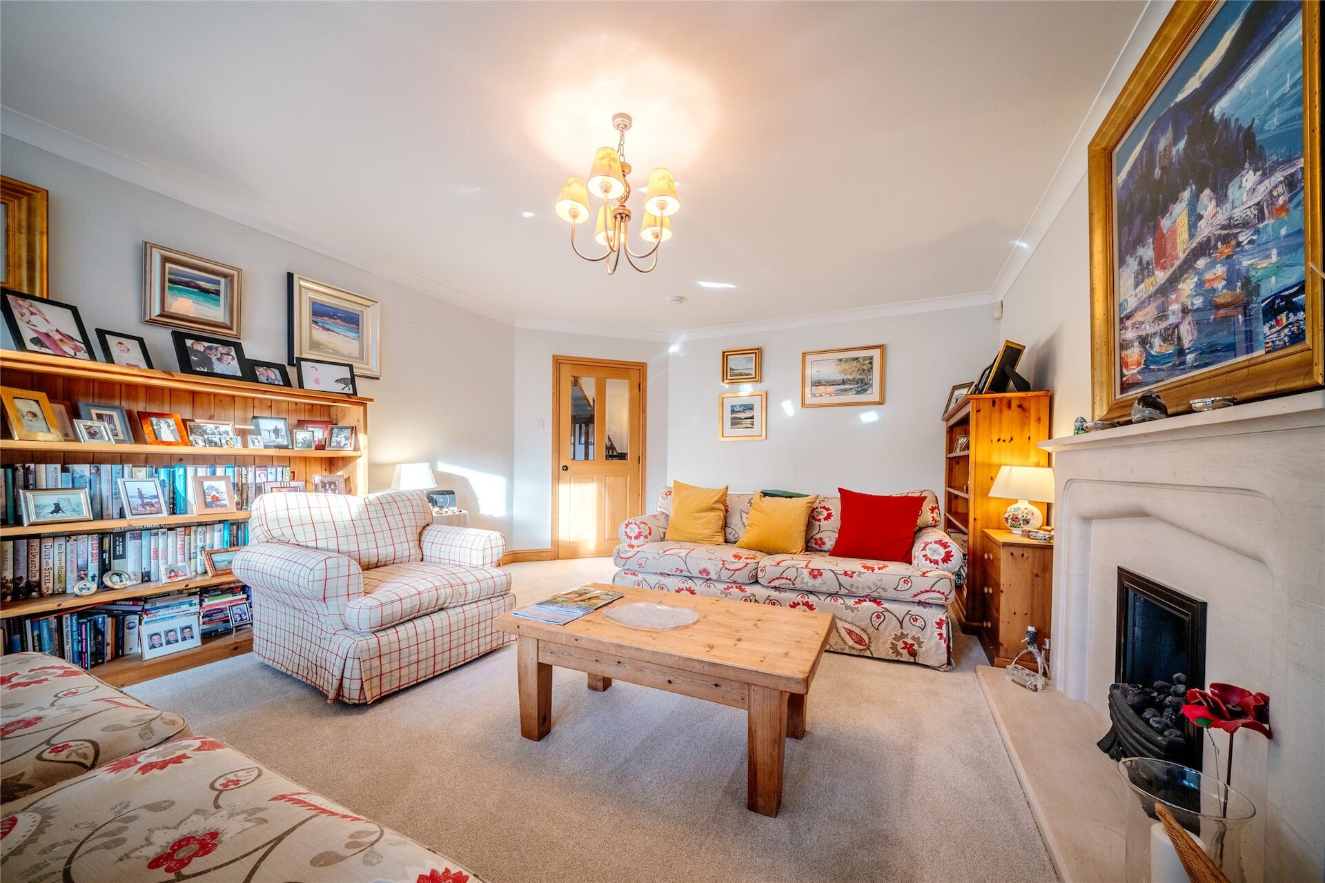 Pyeston View, Star, Glenrothes, Fife, KY7 6LE - Picture #12