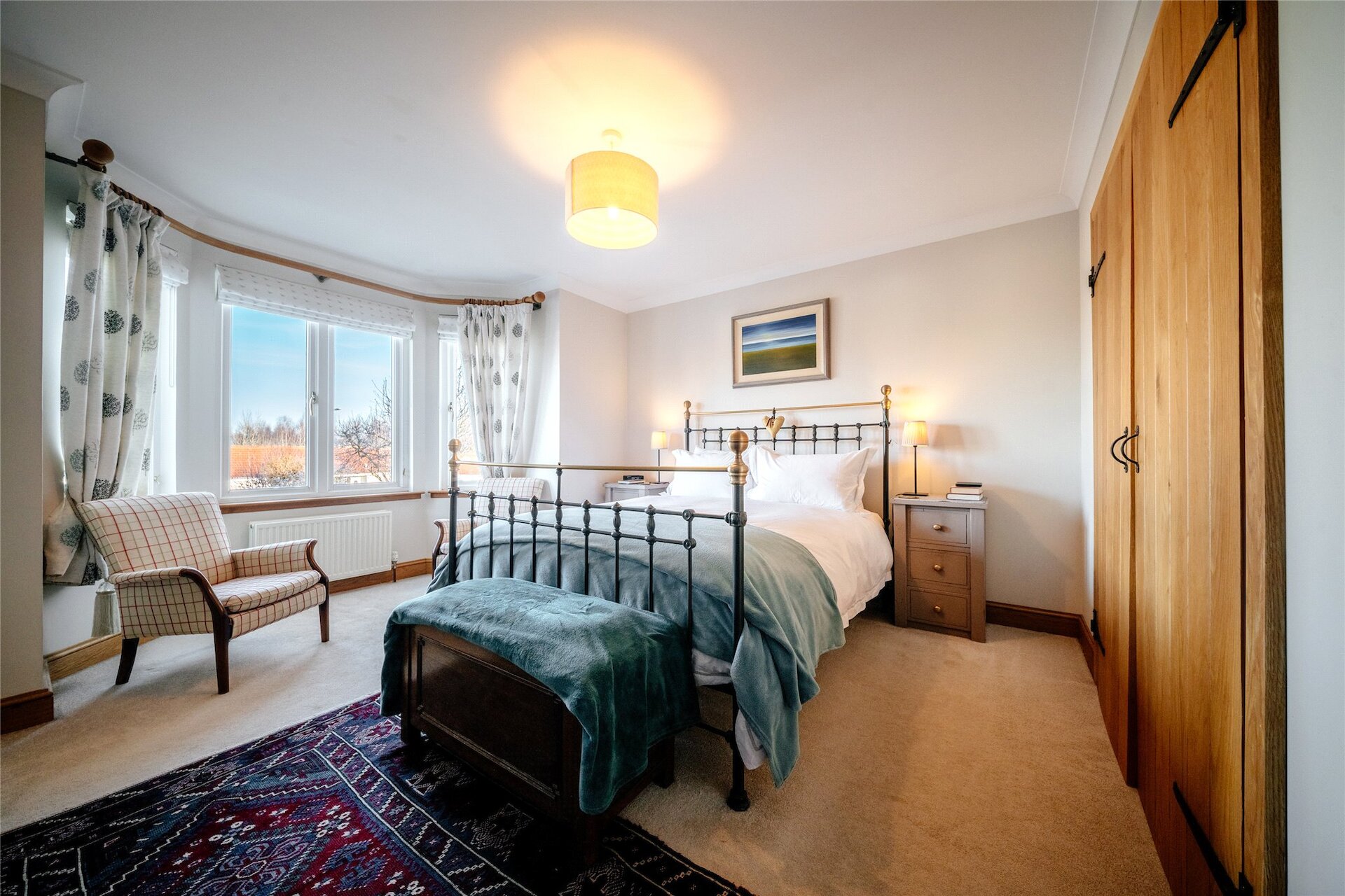 Pyeston View, Star, Glenrothes, Fife, KY7 6LE - Picture #5