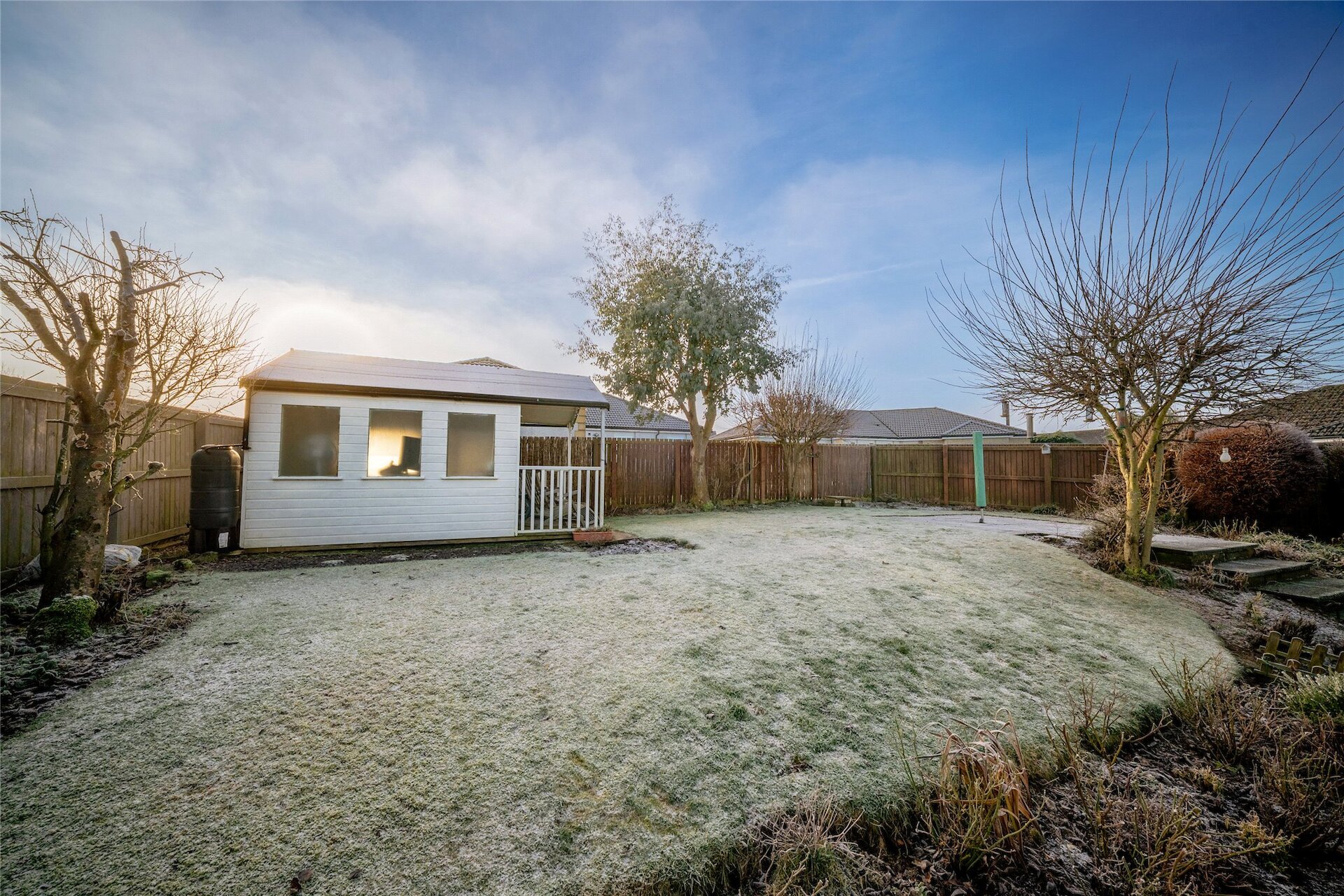 Pyeston View, Star, Glenrothes, Fife, KY7 6LE - Picture #6