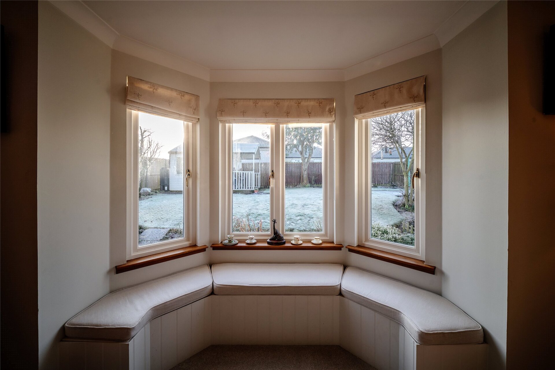 Pyeston View, Star, Glenrothes, Fife, KY7 6LE - Picture #11