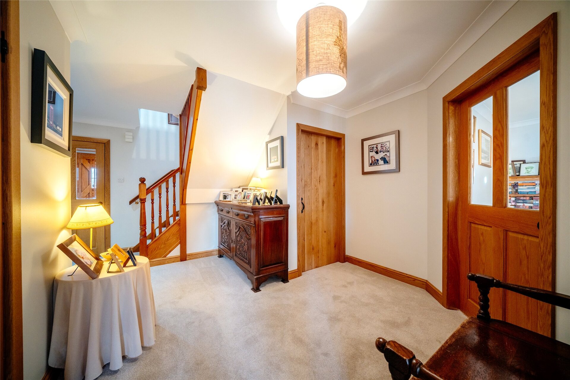 Pyeston View, Star, Glenrothes, Fife, KY7 6LE - Picture #20