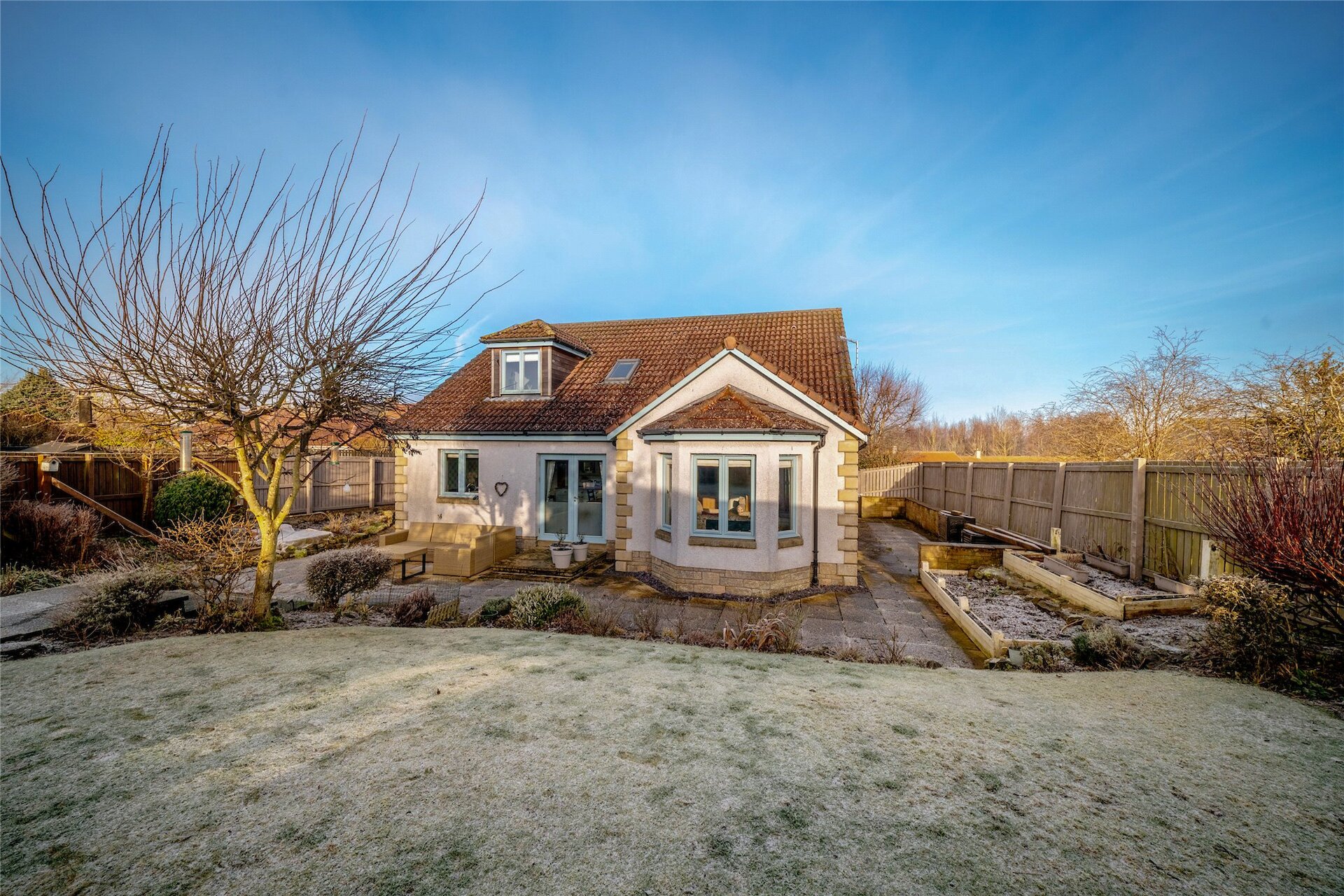 Pyeston View, Star, Glenrothes, Fife, KY7 6LE - Picture #32