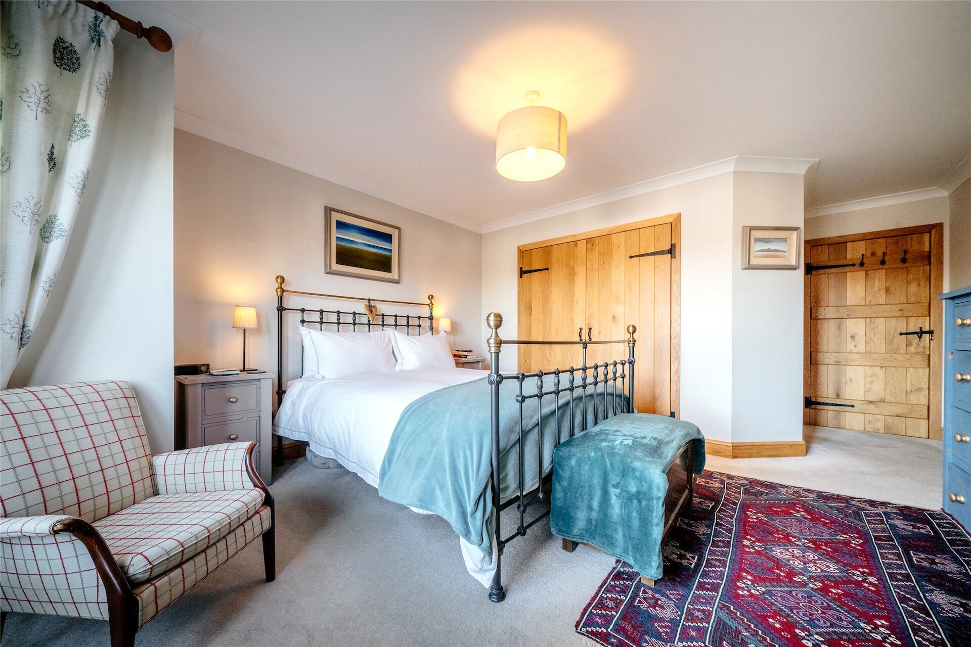 Pyeston View, Star, Glenrothes, Fife, KY7 6LE - Picture #19