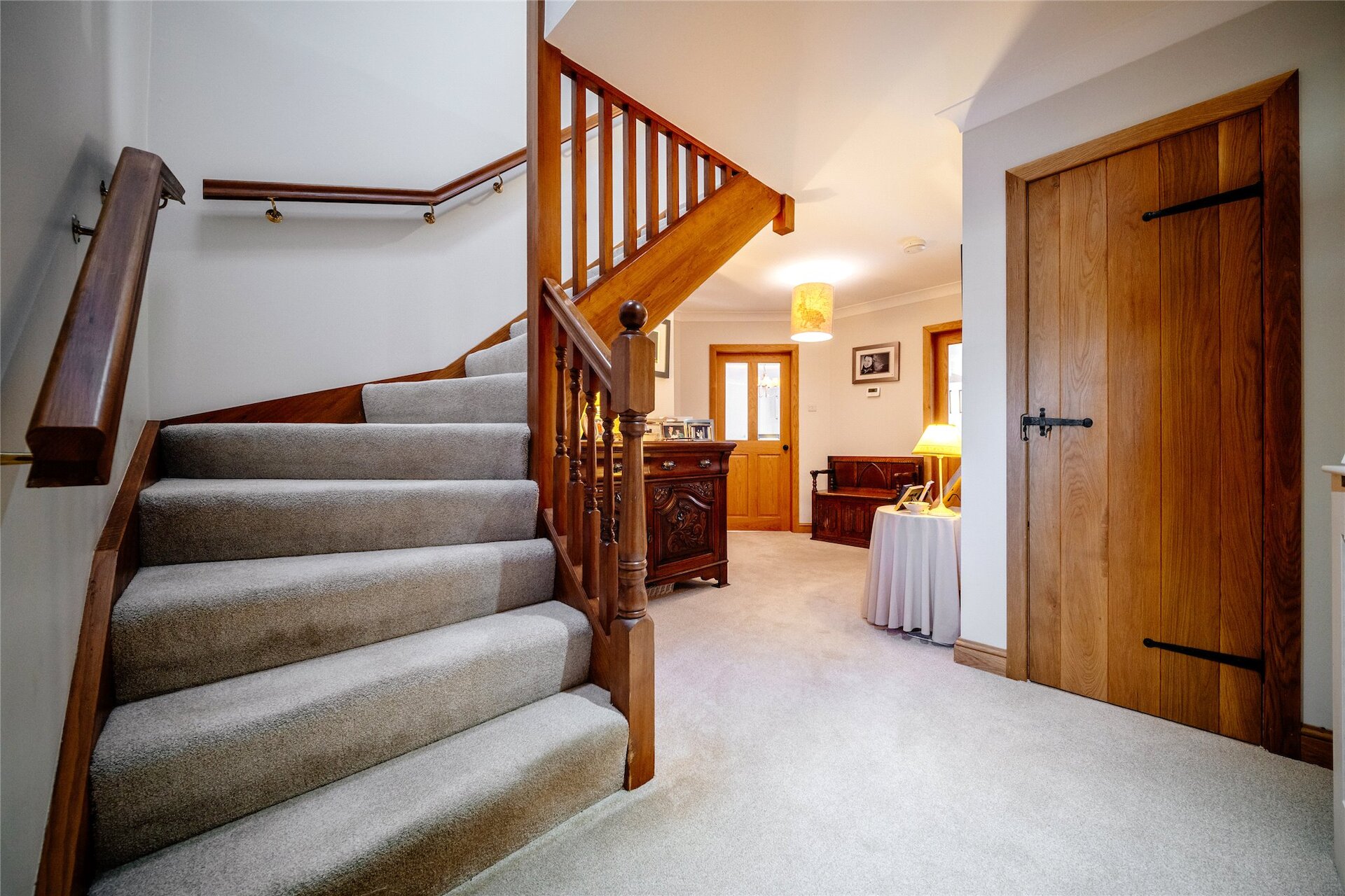 Pyeston View, Star, Glenrothes, Fife, KY7 6LE - Picture #21