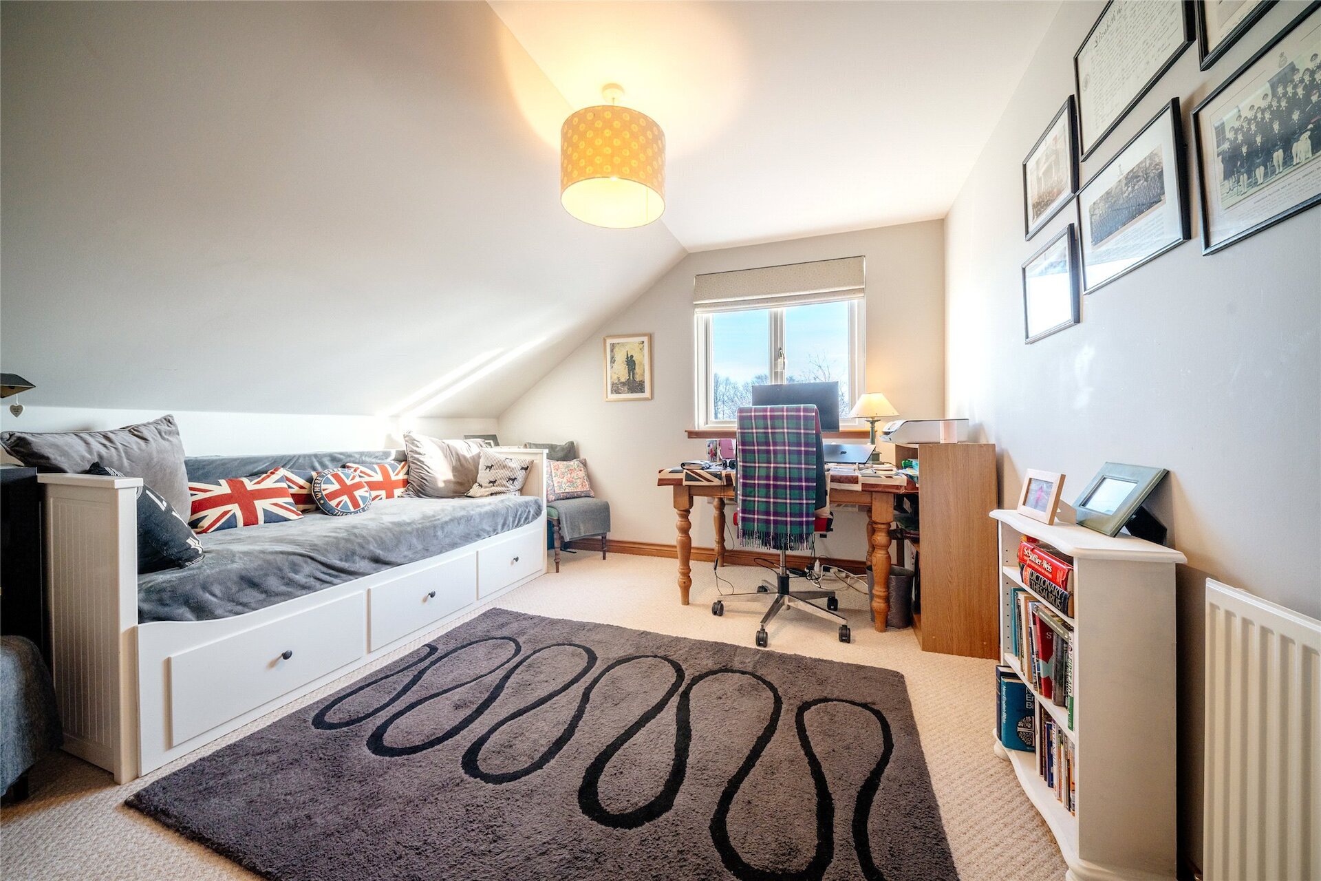 Pyeston View, Star, Glenrothes, Fife, KY7 6LE - Picture #25