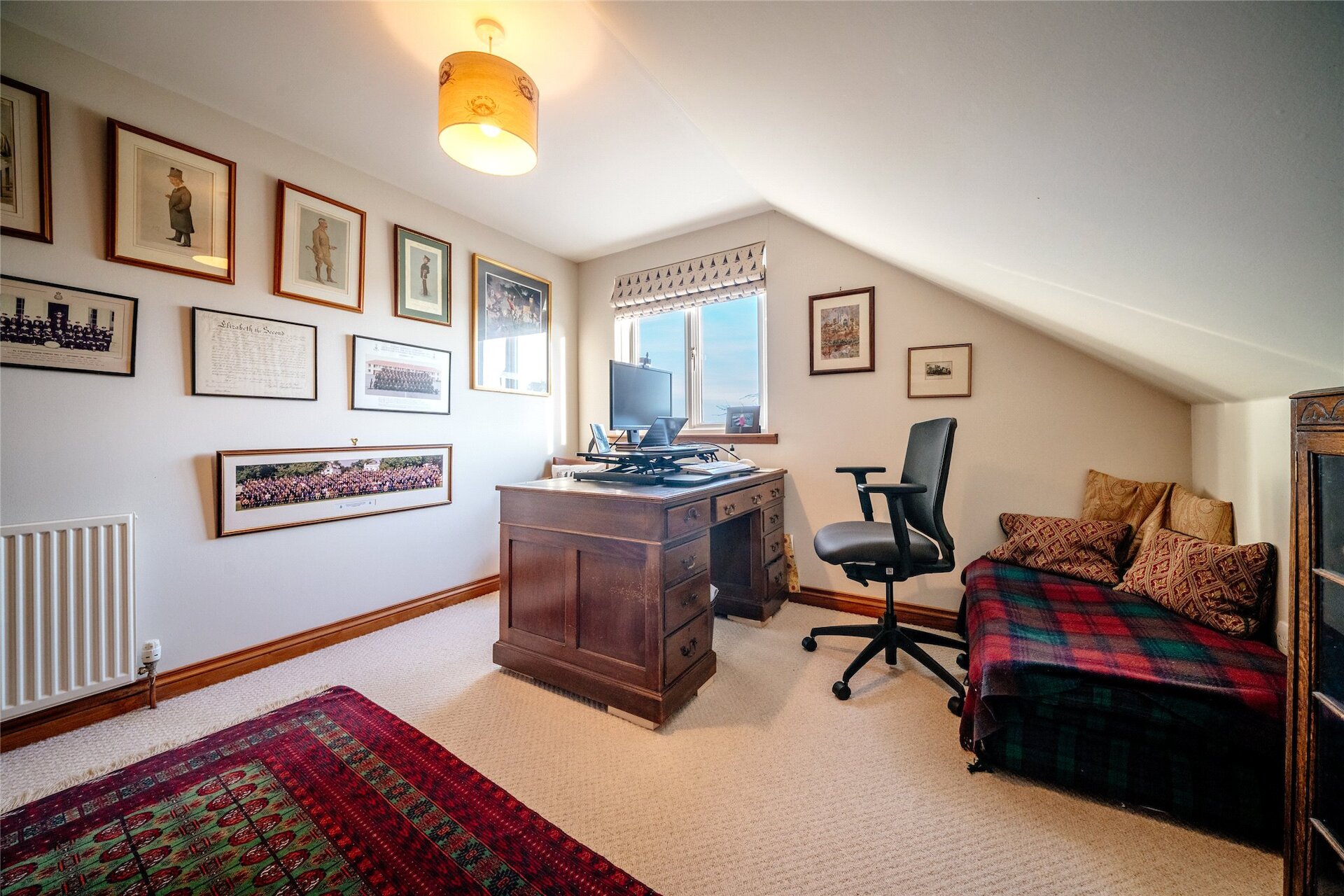 Pyeston View, Star, Glenrothes, Fife, KY7 6LE - Picture #26