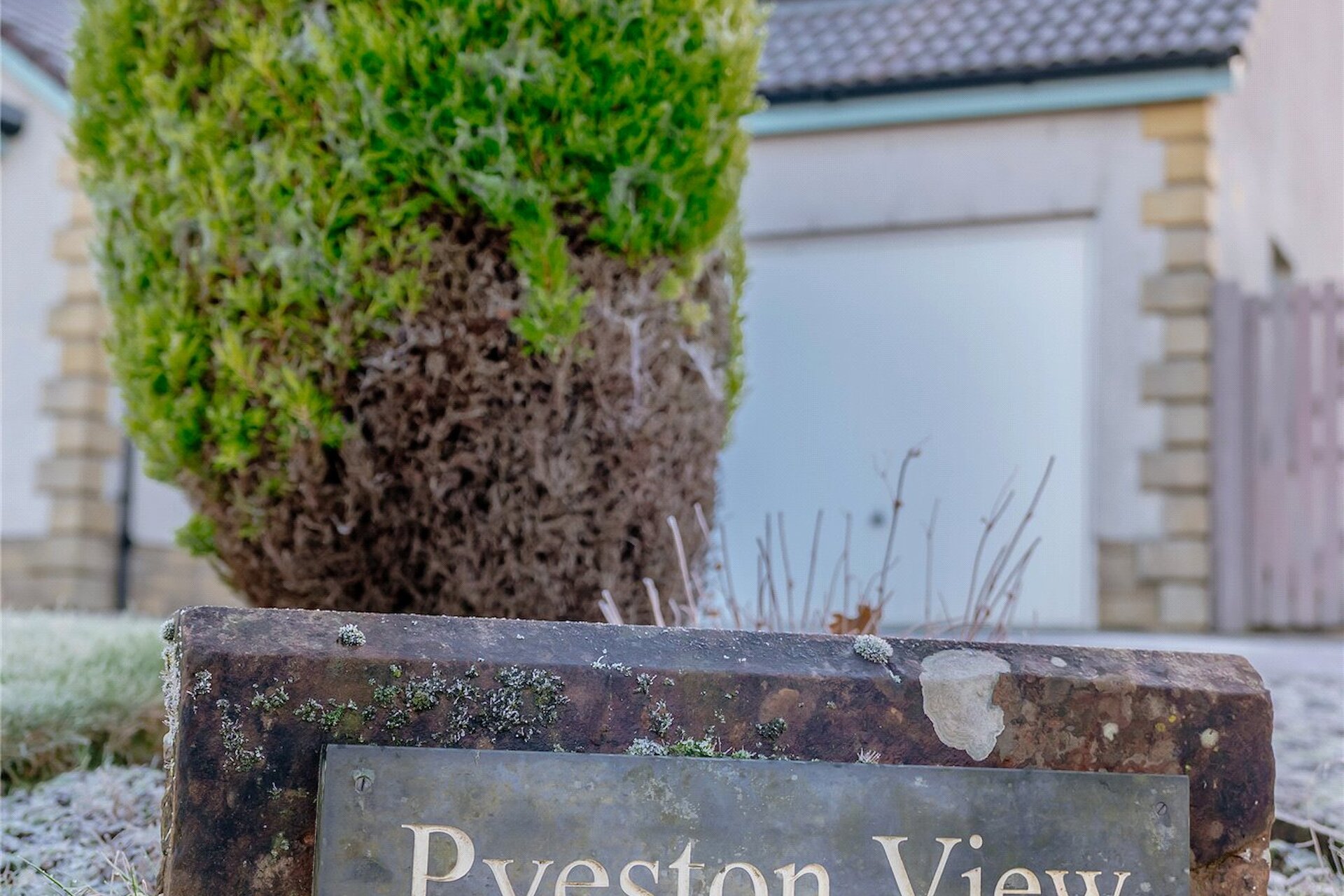 Pyeston View, Star, Glenrothes, Fife, KY7 6LE - Picture #30