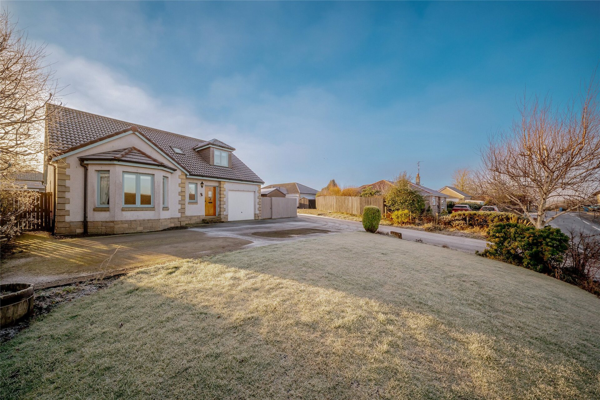 Pyeston View, Star, Glenrothes, Fife, KY7 6LE - Picture #31