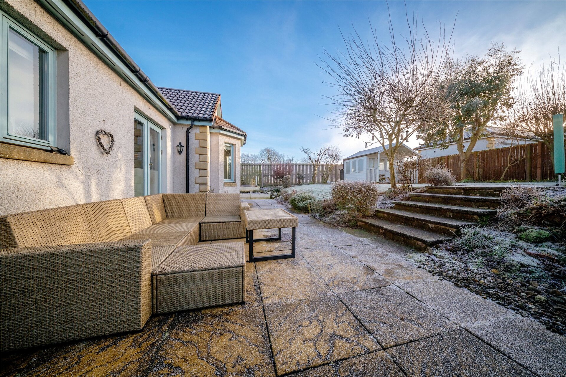 Pyeston View, Star, Glenrothes, Fife, KY7 6LE - Picture #34