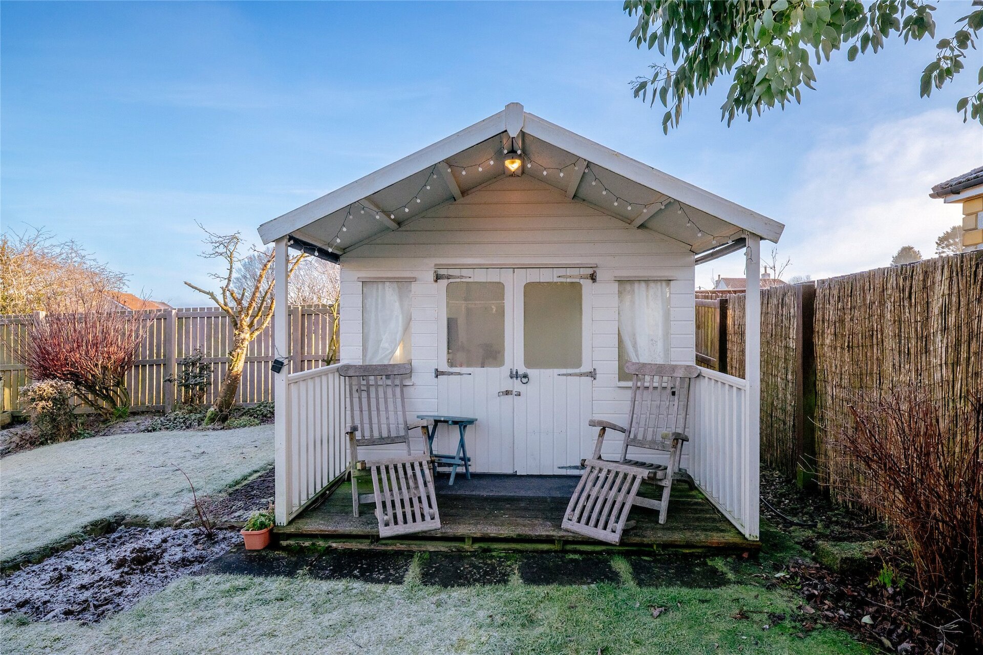 Pyeston View, Star, Glenrothes, Fife, KY7 6LE - Picture #35