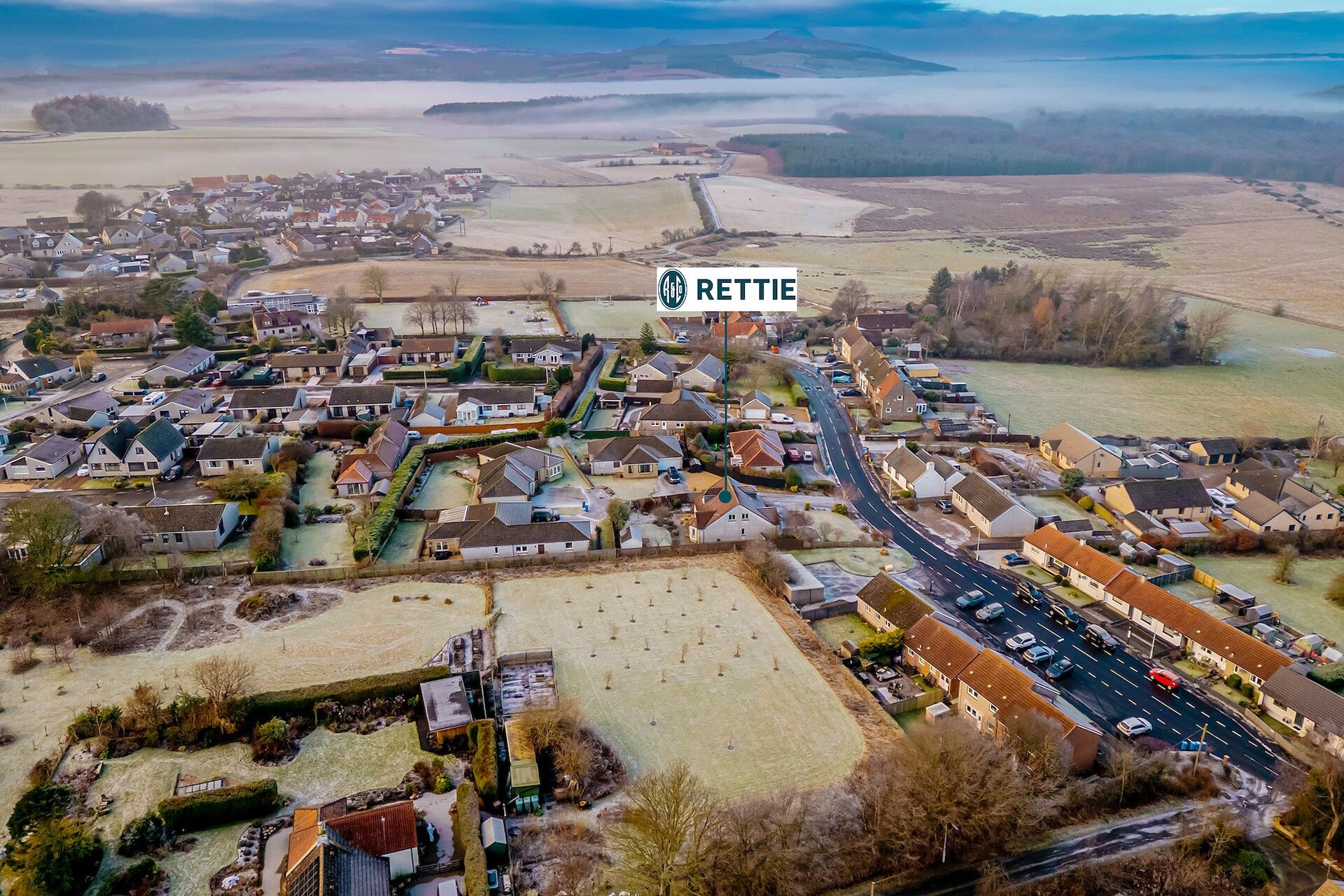 Pyeston View, Star, Glenrothes, Fife, KY7 6LE - Picture #37