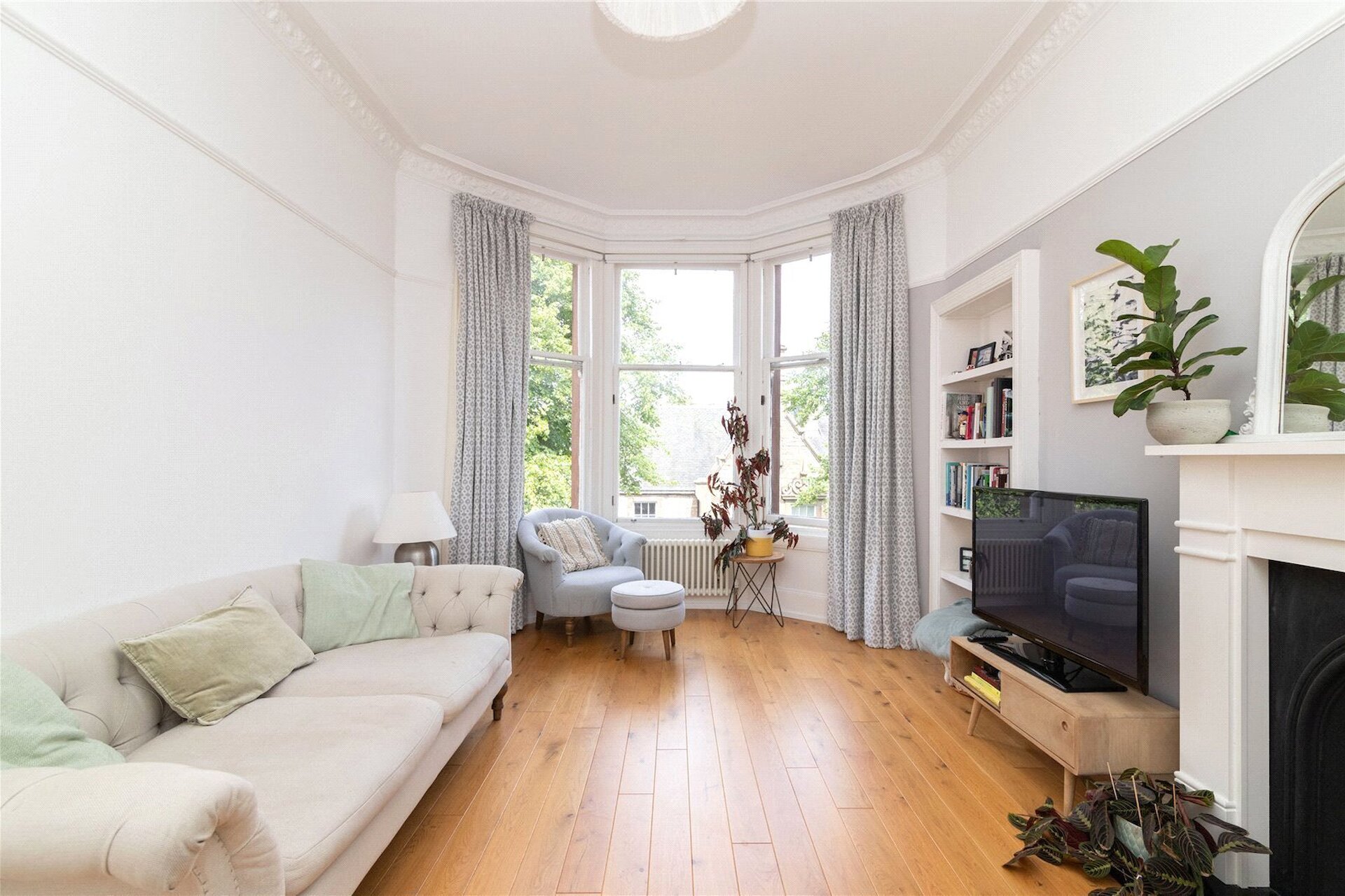 2/1, 13 Partickhill Road, Partickhill, Glasgow, G11 5BL - Picture #2