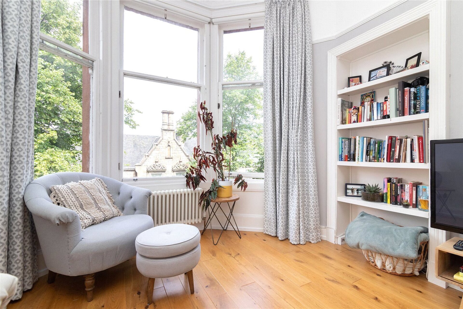 2/1, 13 Partickhill Road, Partickhill, Glasgow, G11 5BL - Picture #3