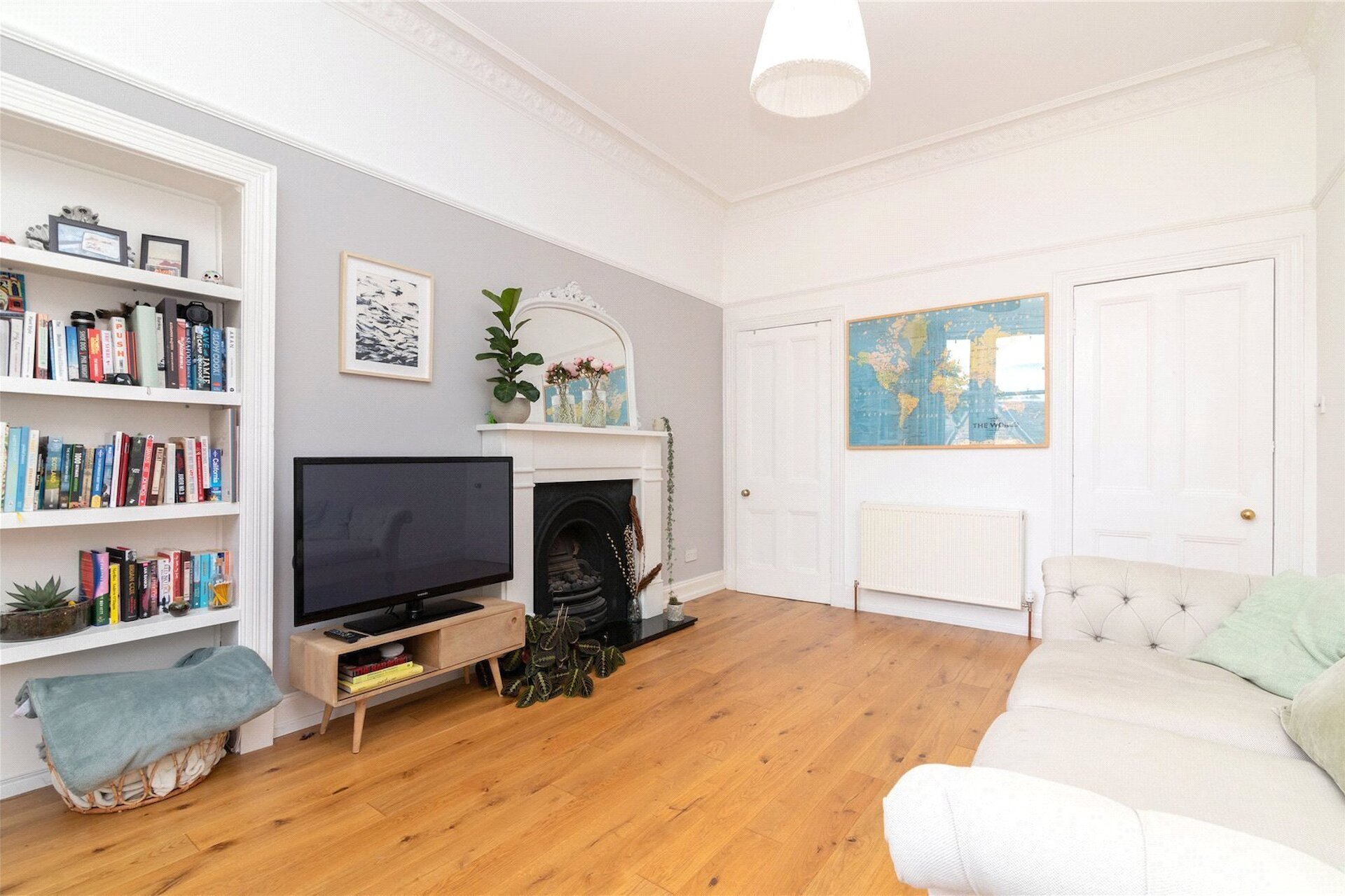 2/1, 13 Partickhill Road, Partickhill, Glasgow, G11 5BL - Picture #4