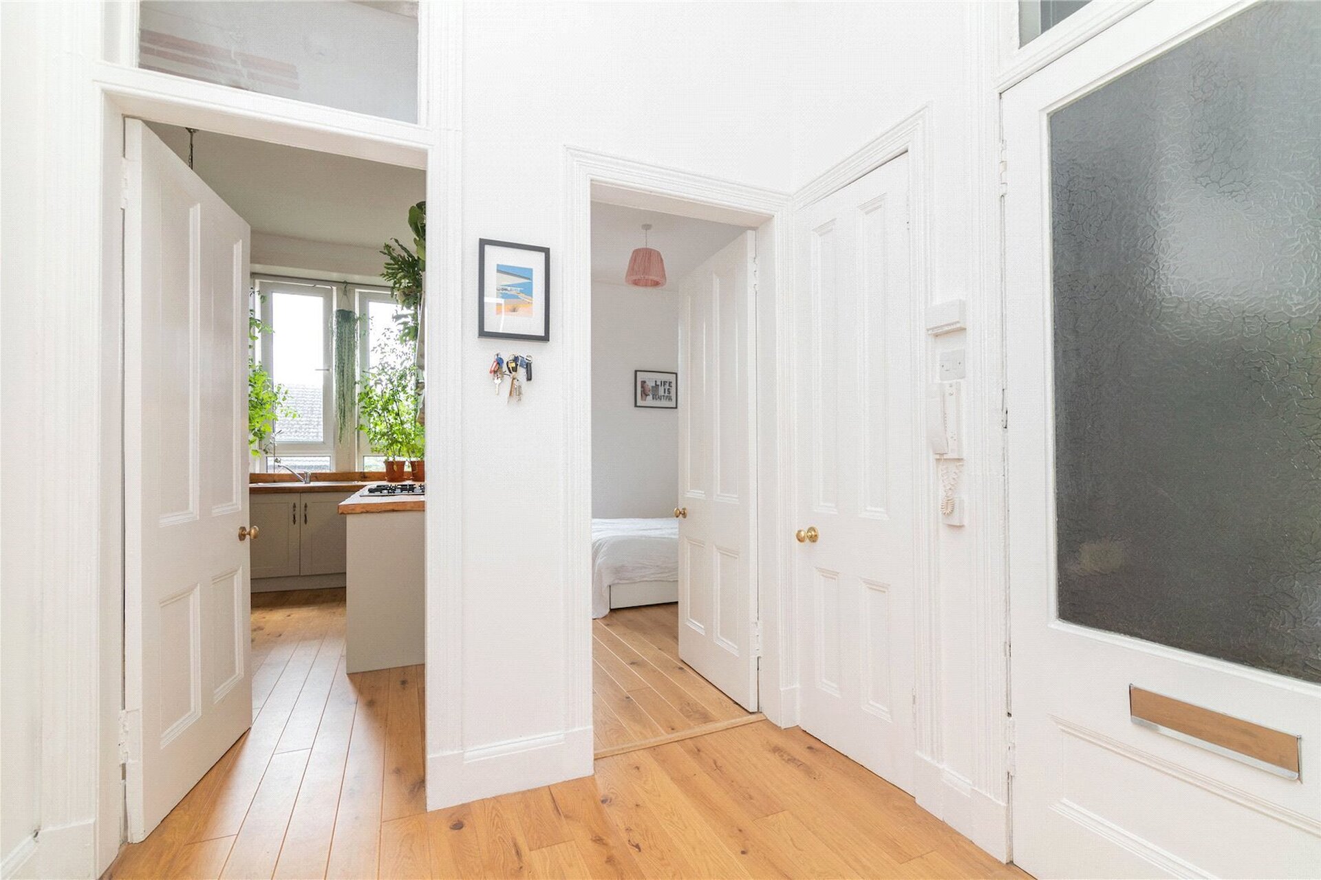 2/1, 13 Partickhill Road, Partickhill, Glasgow, G11 5BL - Picture #5