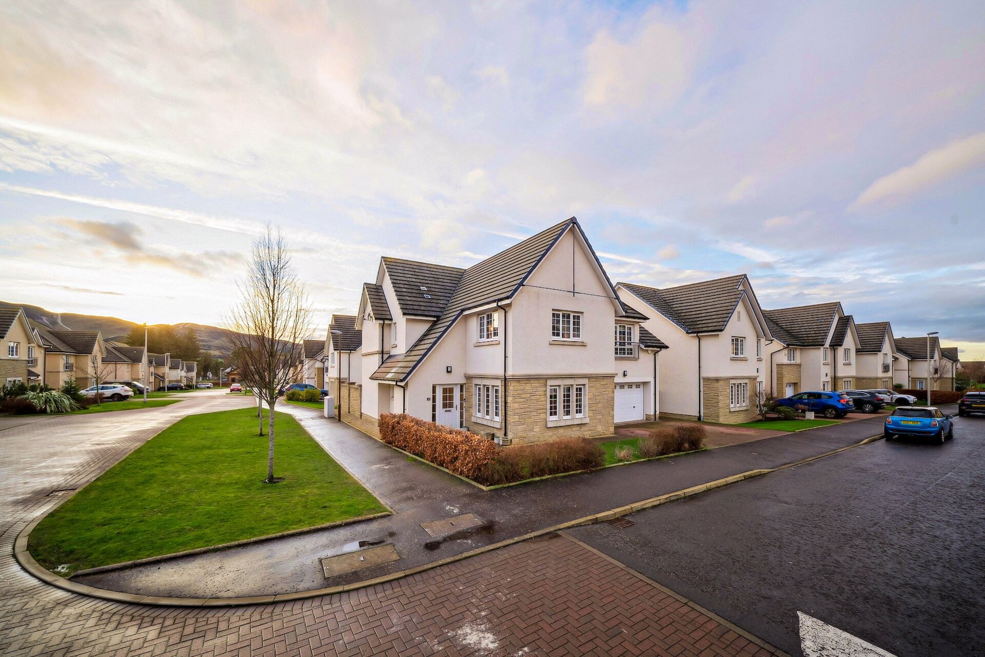 48 Bellrock Park, Edinburgh, EH10 6TY - Picture #2