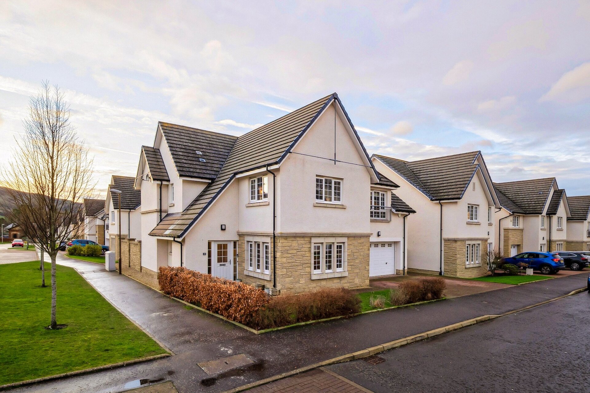 48 Bellrock Park, Edinburgh, EH10 6TY - Picture #3