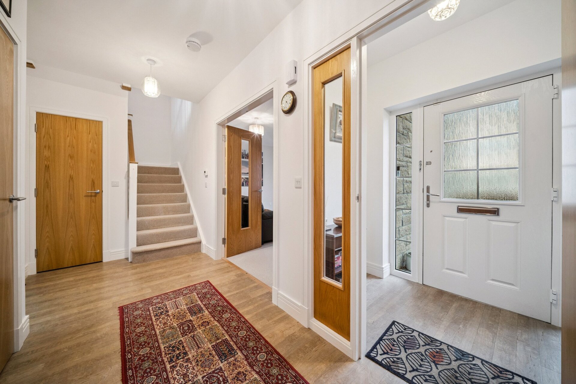 48 Bellrock Park, Edinburgh, EH10 6TY - Picture #6