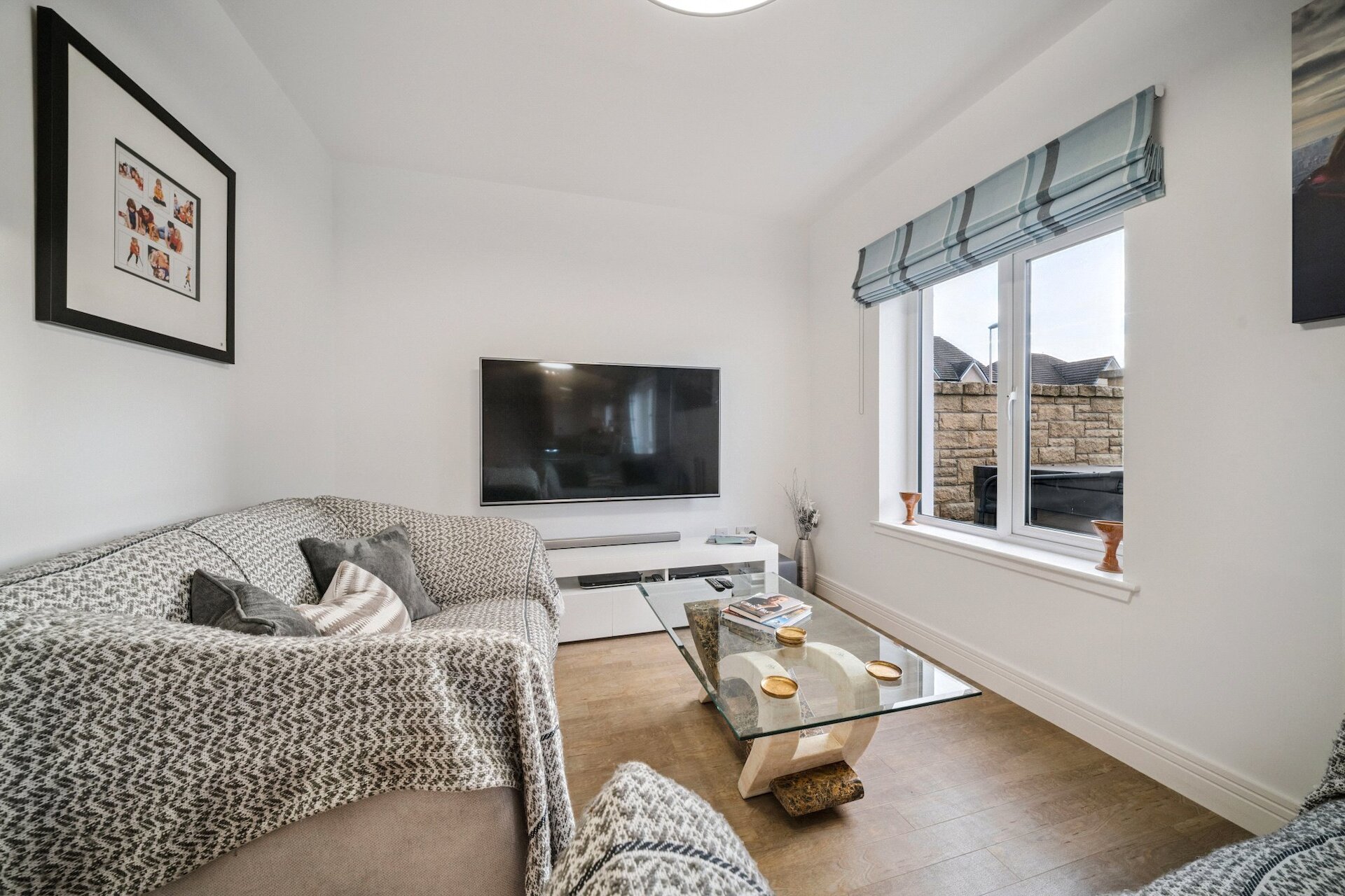 48 Bellrock Park, Edinburgh, EH10 6TY - Picture #11