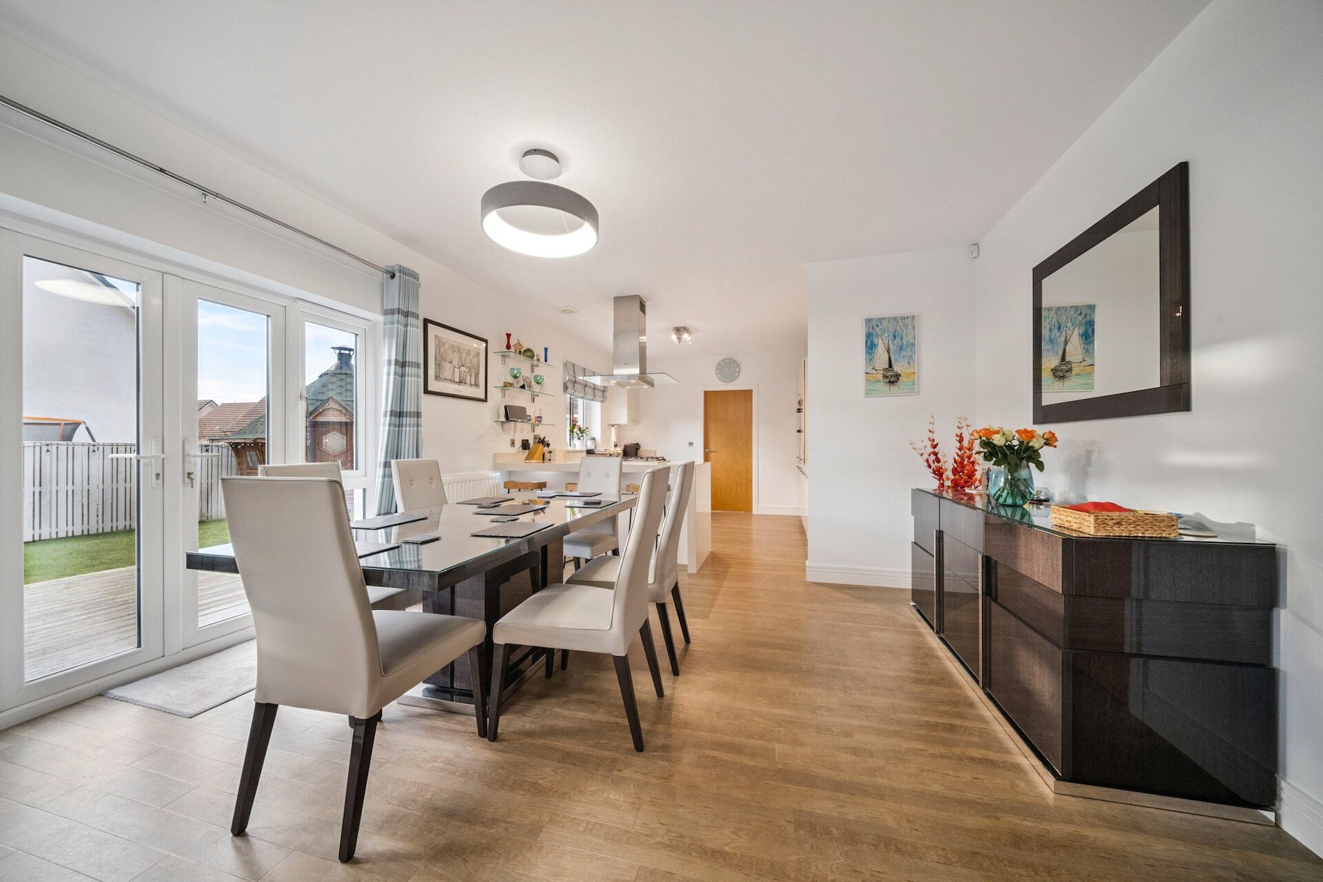 48 Bellrock Park, Edinburgh, EH10 6TY - Picture #7