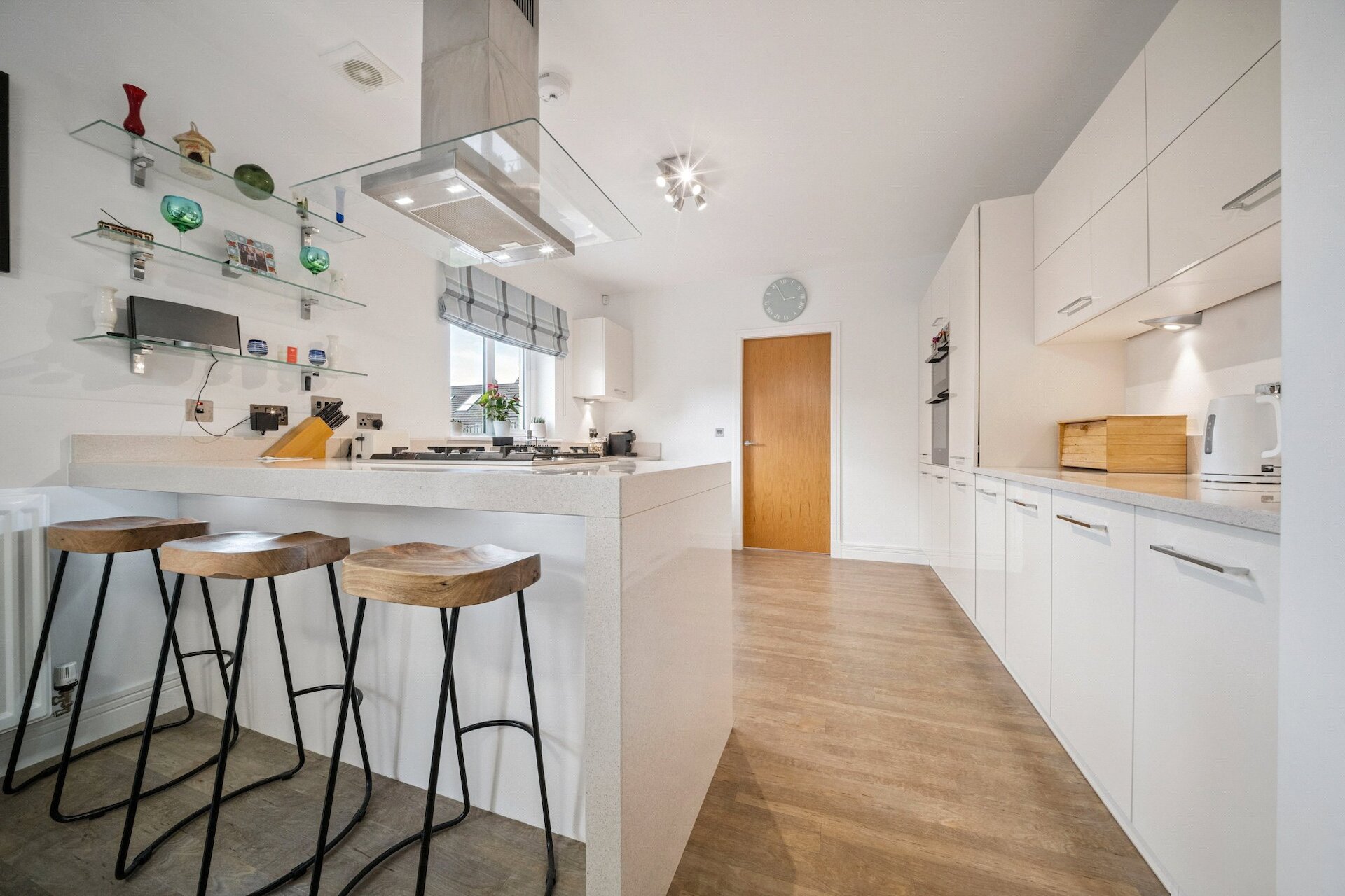 48 Bellrock Park, Edinburgh, EH10 6TY - Picture #9