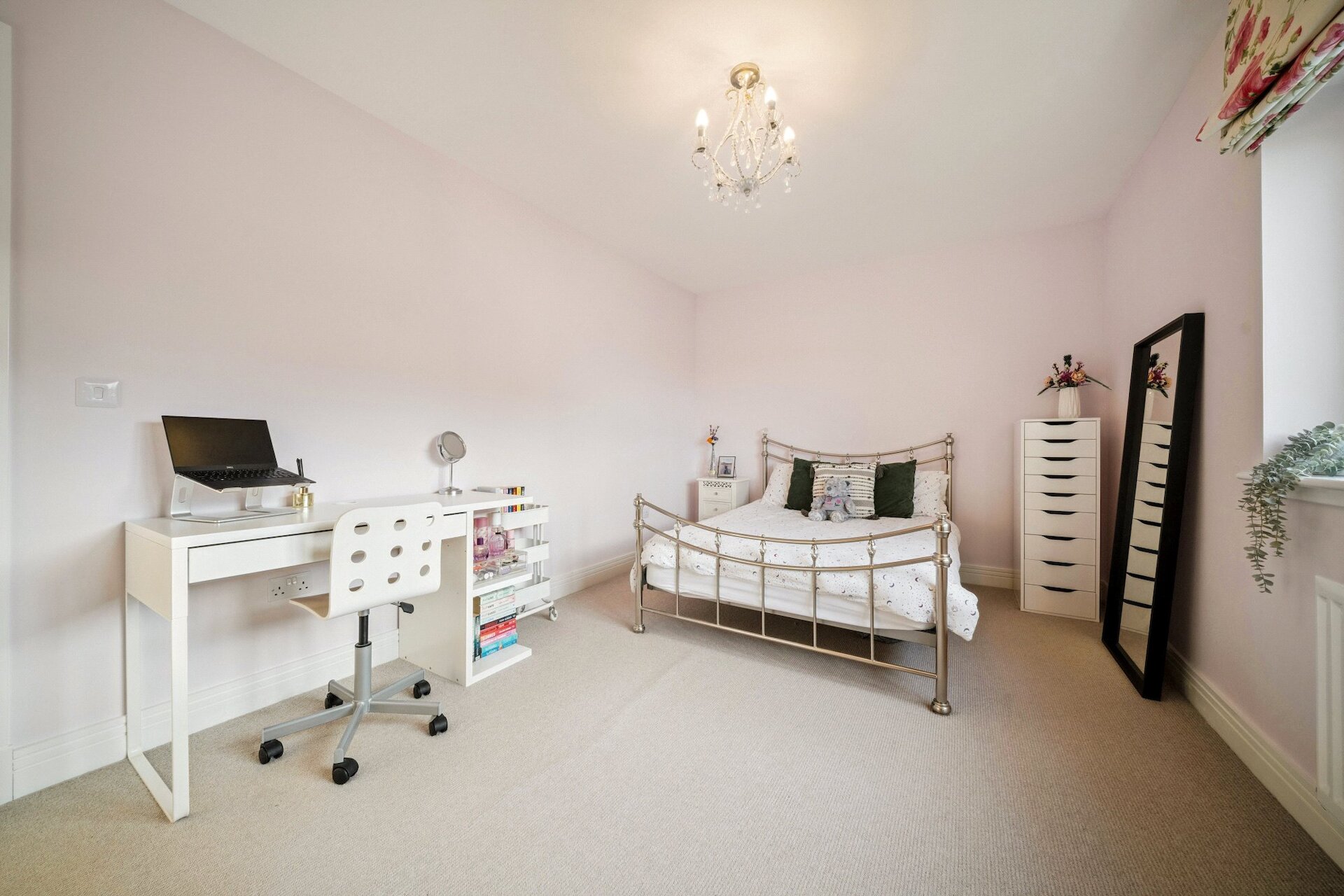 48 Bellrock Park, Edinburgh, EH10 6TY - Picture #16