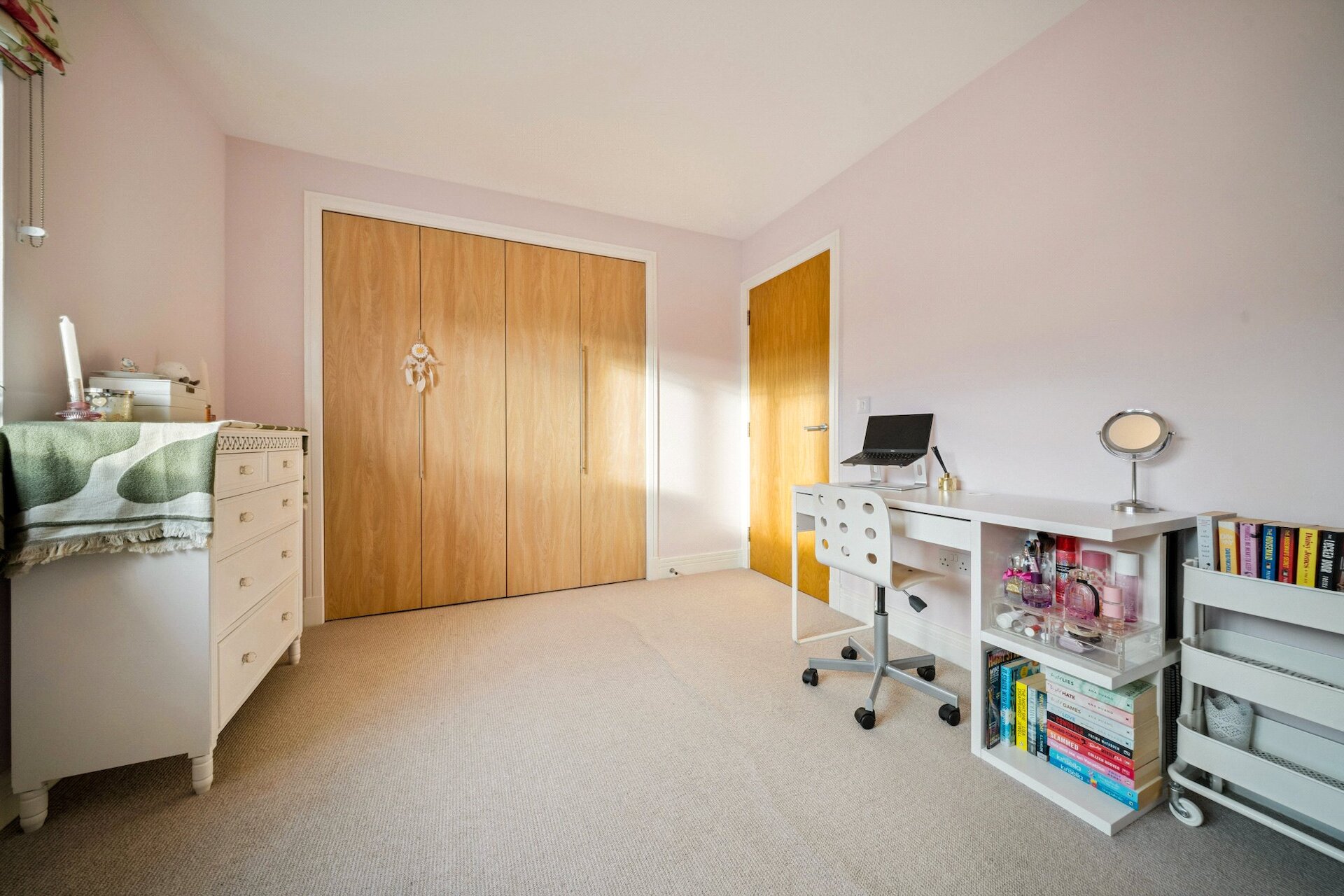 48 Bellrock Park, Edinburgh, EH10 6TY - Picture #17