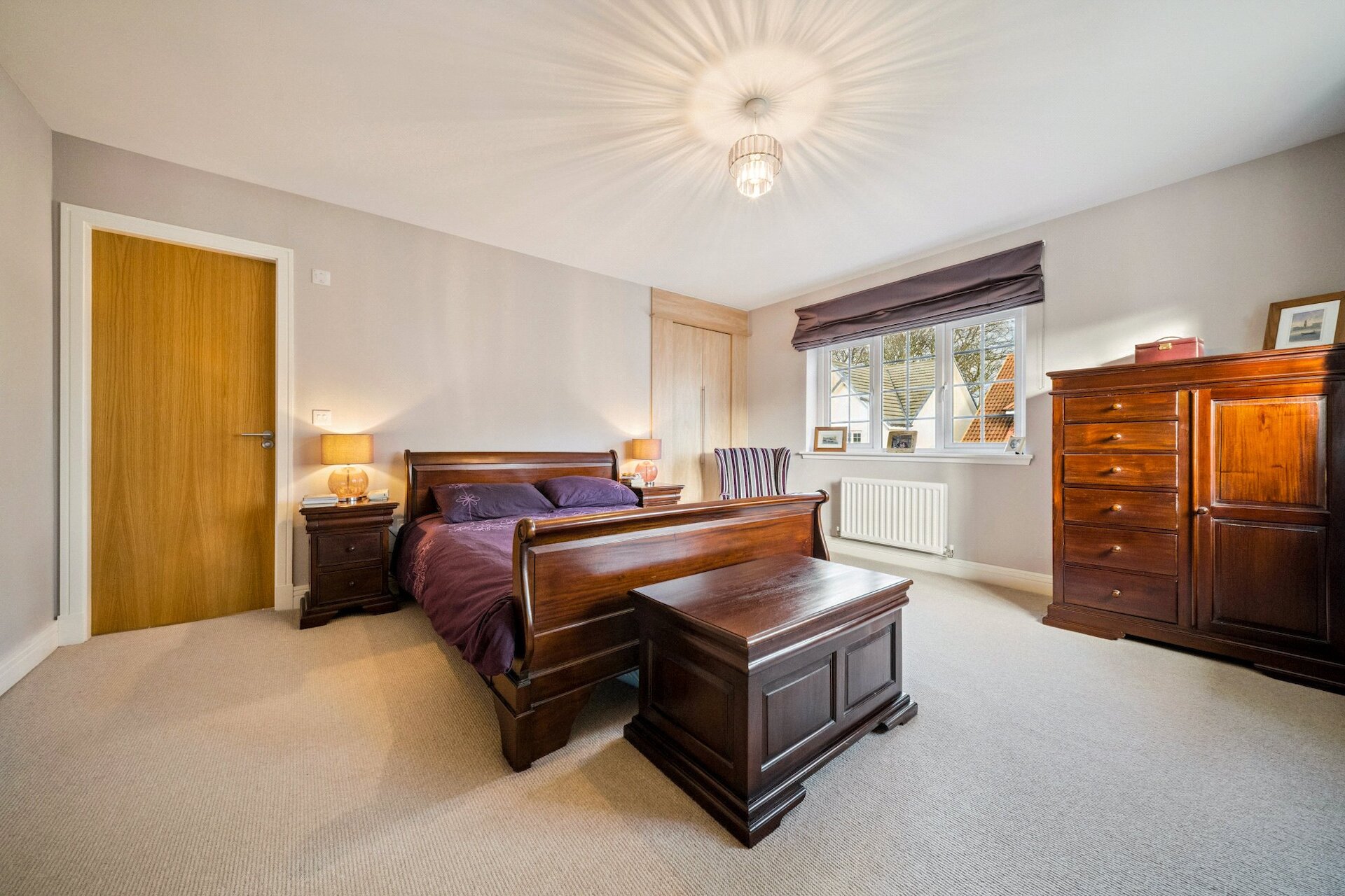 48 Bellrock Park, Edinburgh, EH10 6TY - Picture #18