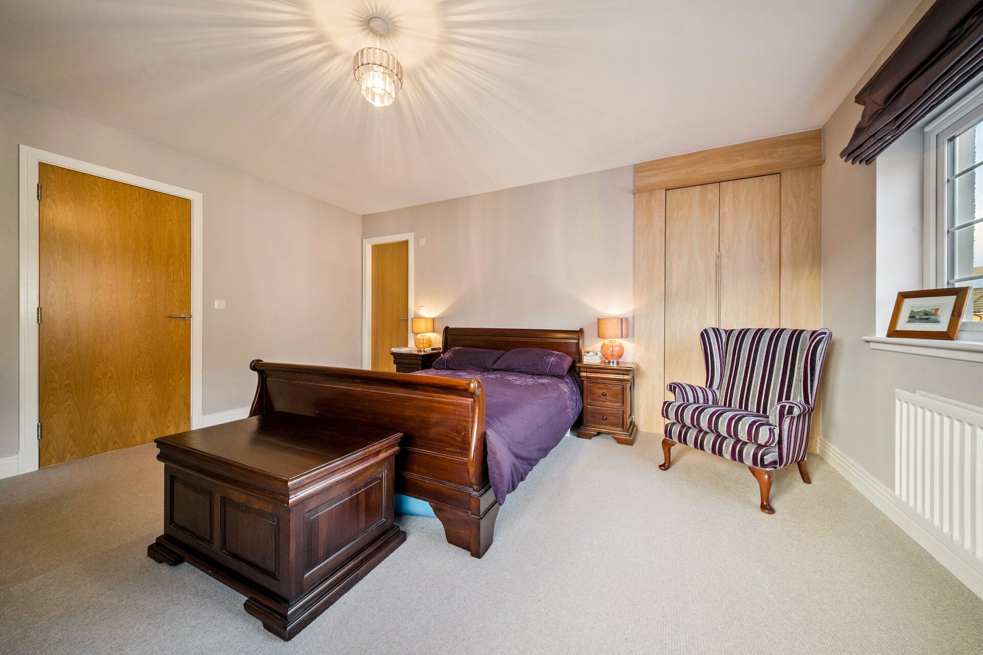 48 Bellrock Park, Edinburgh, EH10 6TY - Picture #19