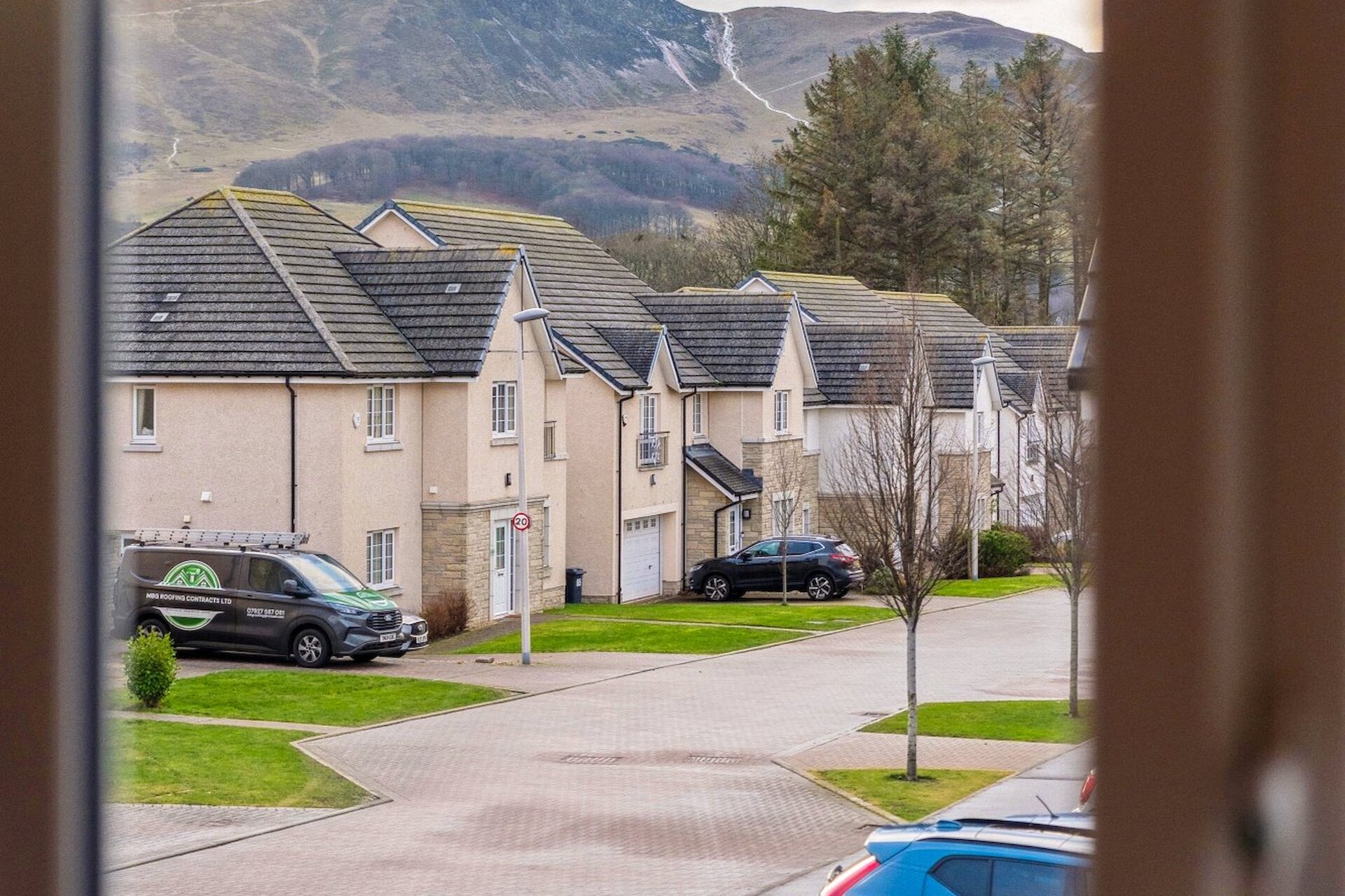 48 Bellrock Park, Edinburgh, EH10 6TY - Picture #21